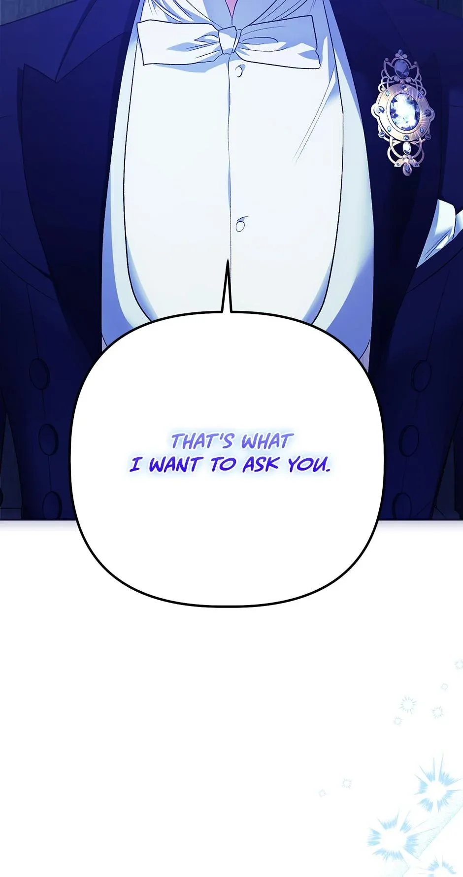 Is It a Fortune or Is It a Woe? Chapter 111 page 10