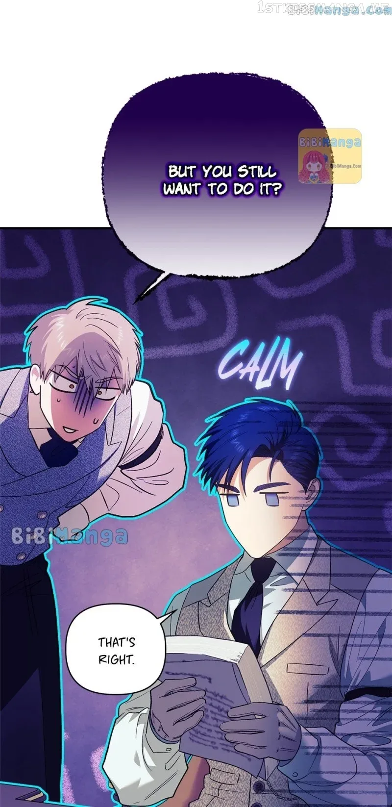 Is It a Fortune or Is It a Woe? Chapter 107 page 14