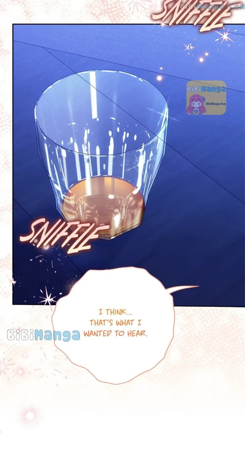 Is It a Fortune or Is It a Woe? Chapter 110 page 86