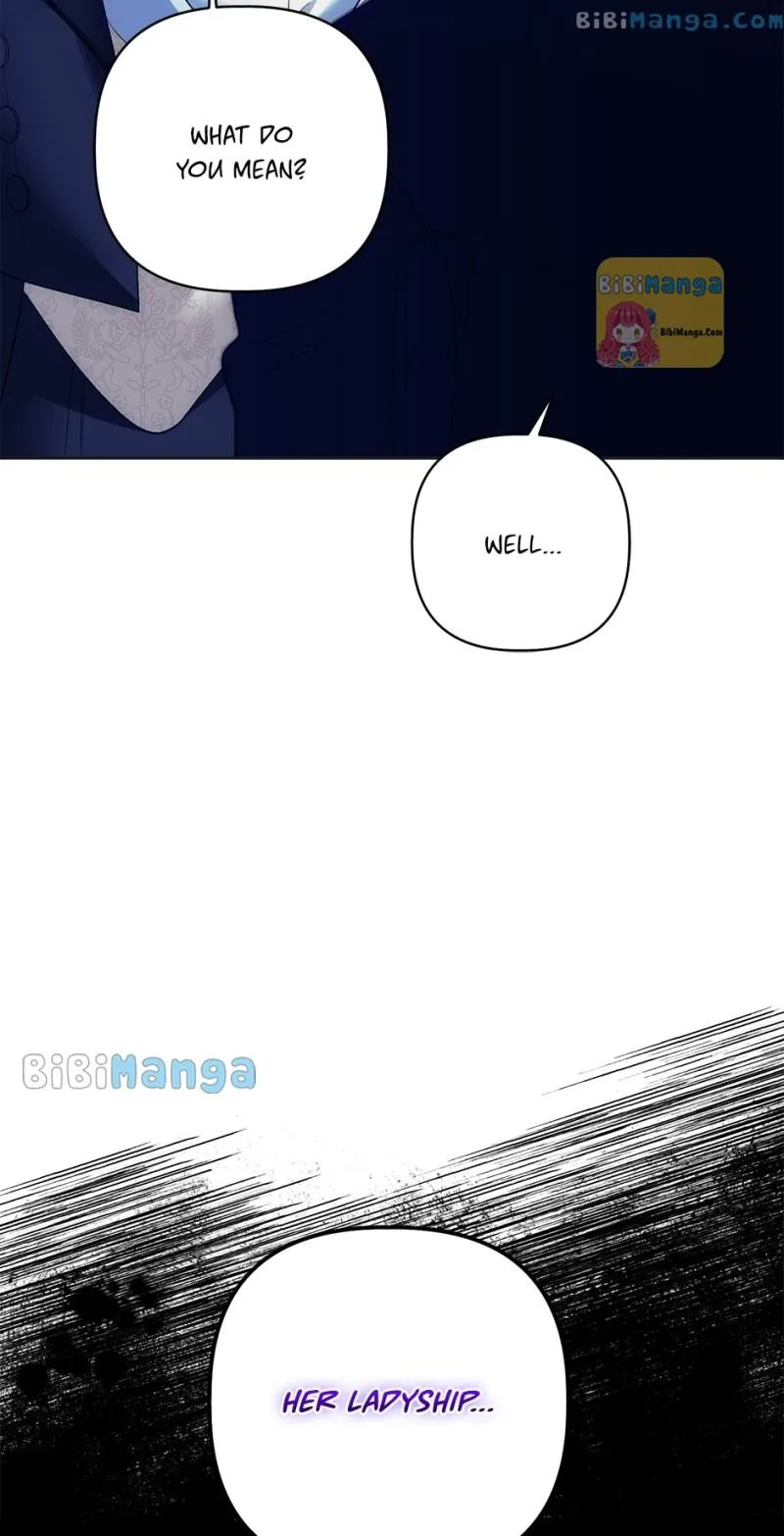 Is It a Fortune or Is It a Woe? Chapter 110 page 39