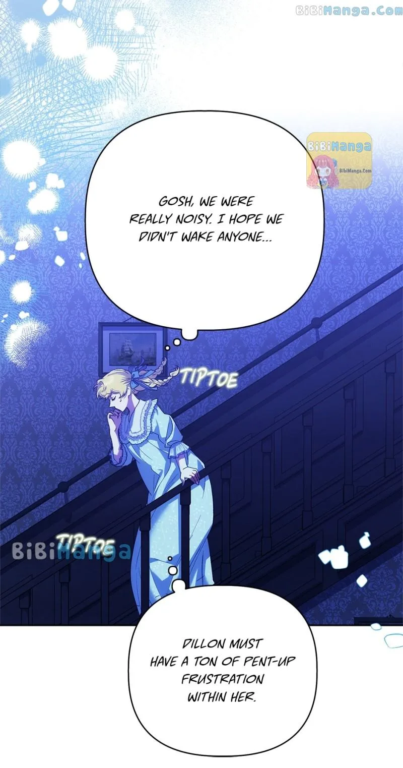 Is It a Fortune or Is It a Woe? Chapter 110 page 97