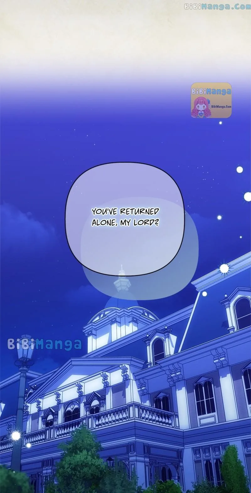 Is It a Fortune or Is It a Woe? Chapter 110 page 37