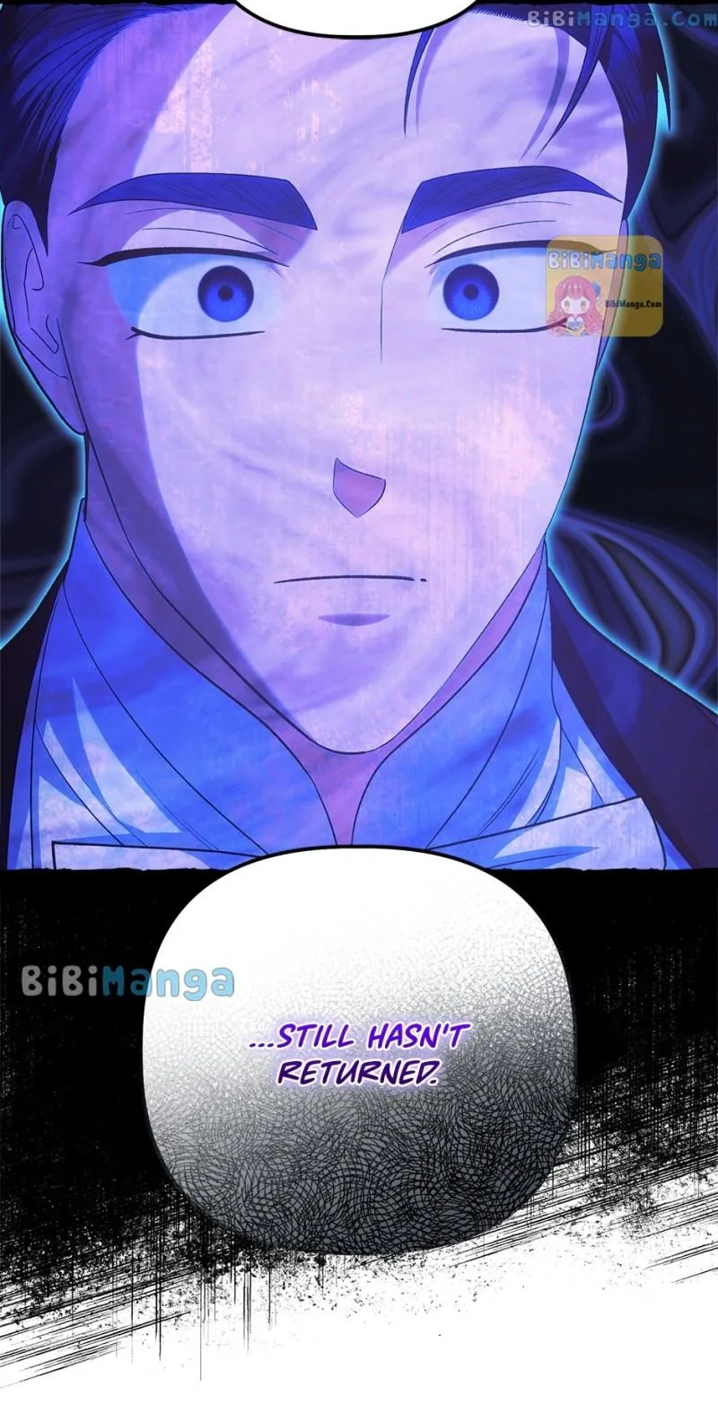 Is It a Fortune or Is It a Woe? Chapter 110 page 40