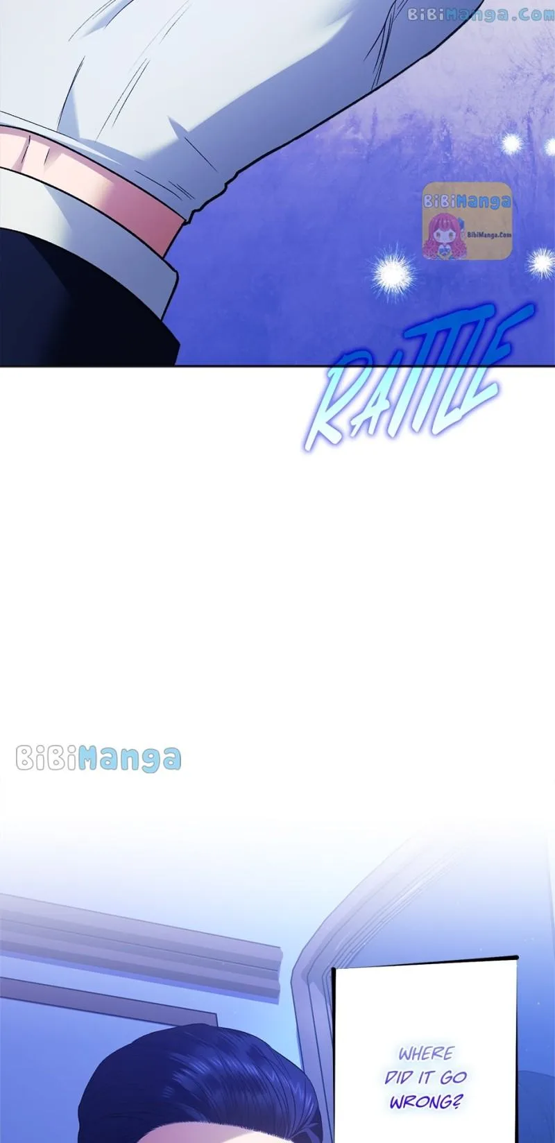 Is It a Fortune or Is It a Woe? Chapter 110 page 28