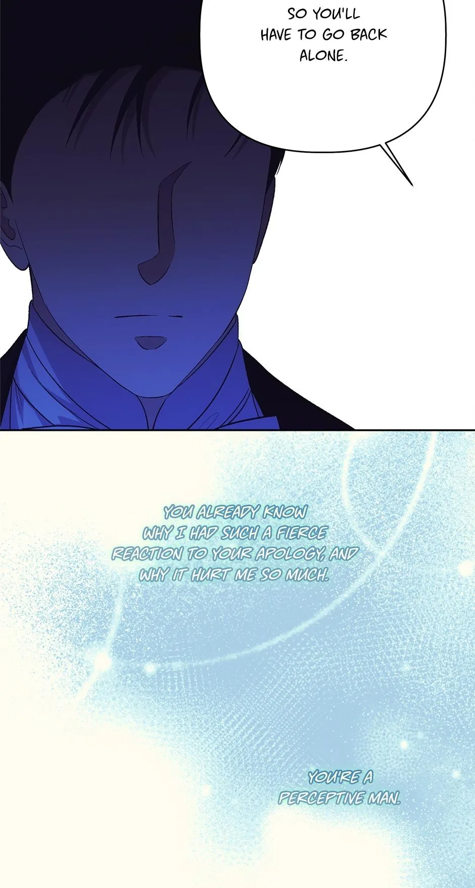 Is It a Fortune or Is It a Woe? Chapter 111 page 30