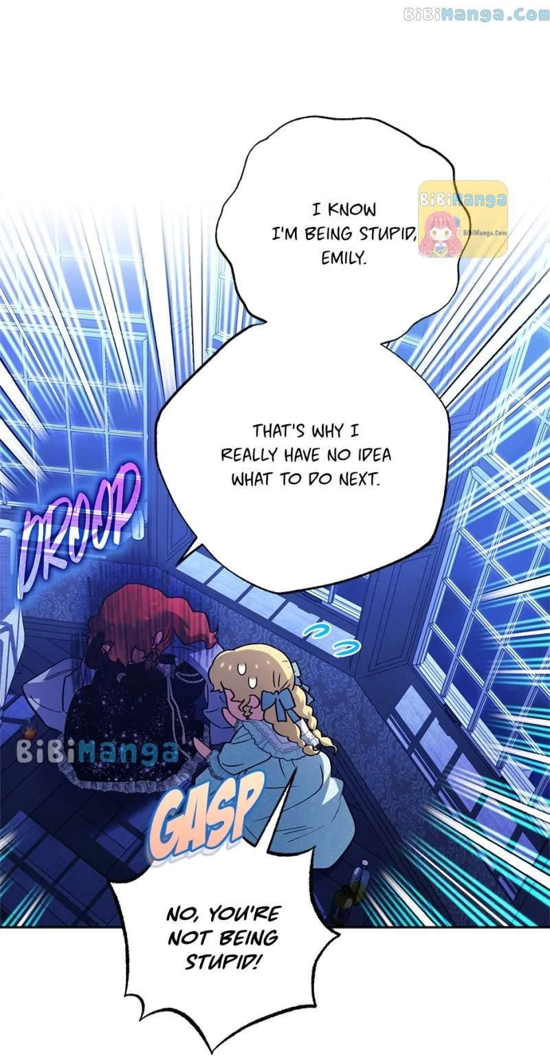 Is It a Fortune or Is It a Woe? Chapter 110 page 81