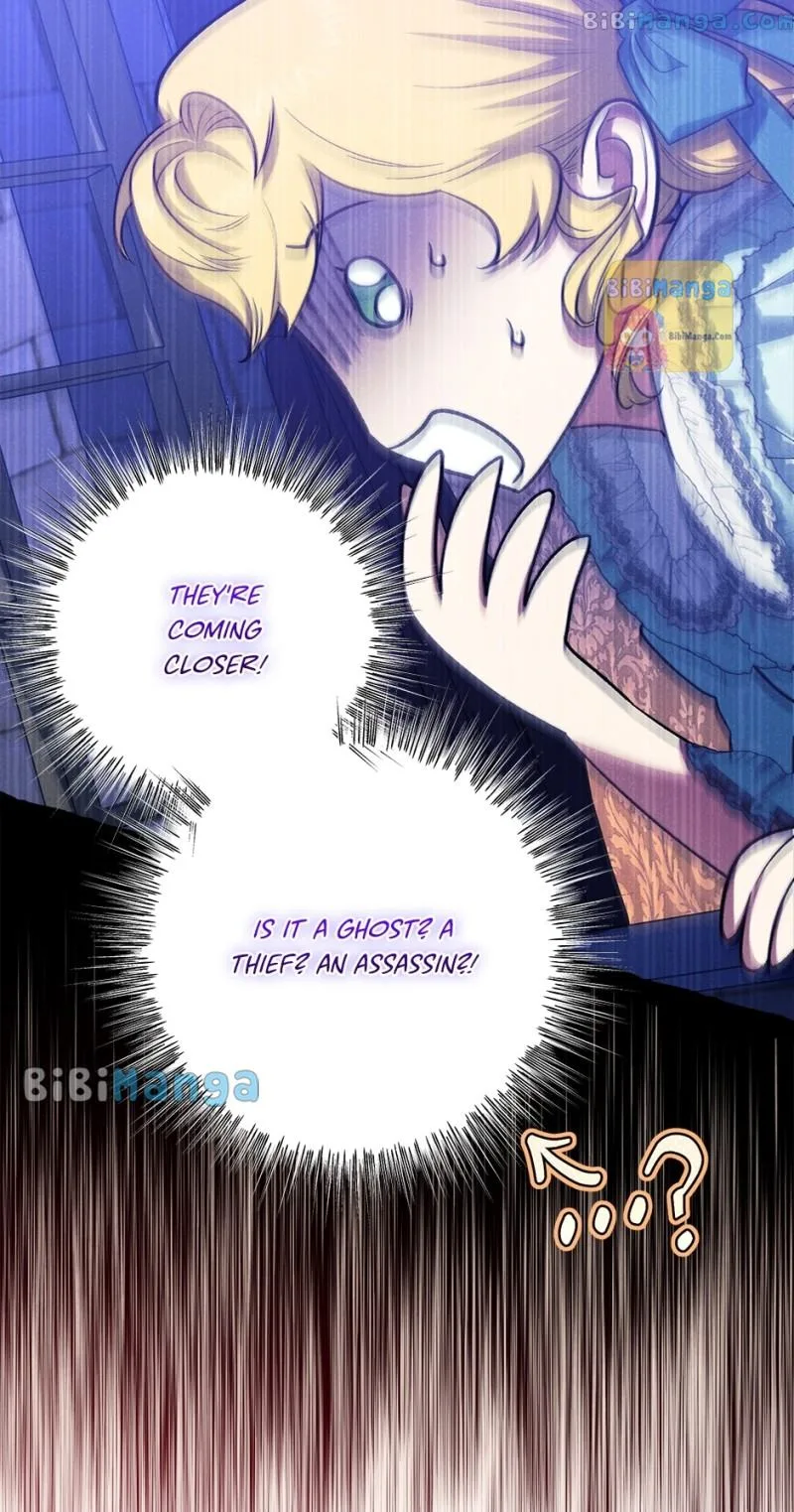 Is It a Fortune or Is It a Woe? Chapter 110 page 51