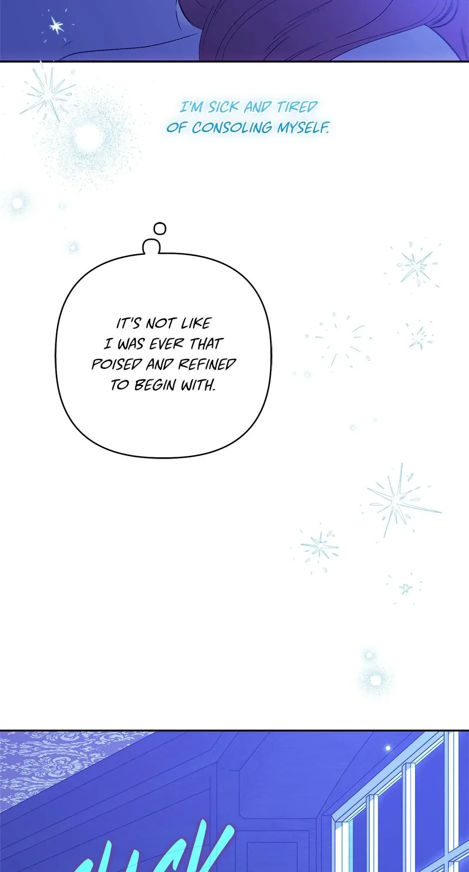 Is It a Fortune or Is It a Woe? Chapter 111 page 5