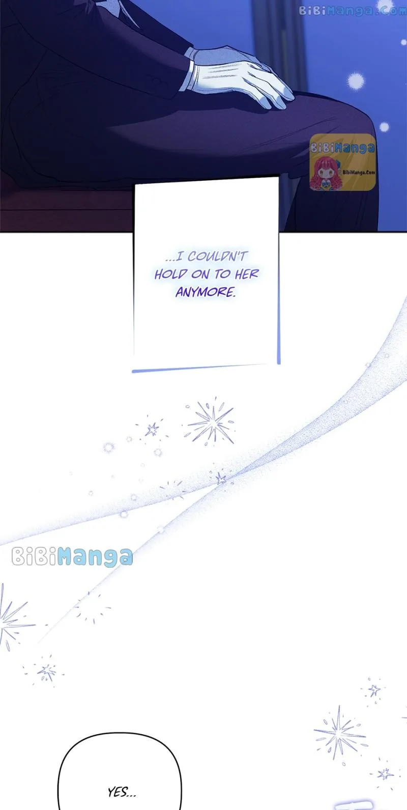 Is It a Fortune or Is It a Woe? Chapter 110 page 32