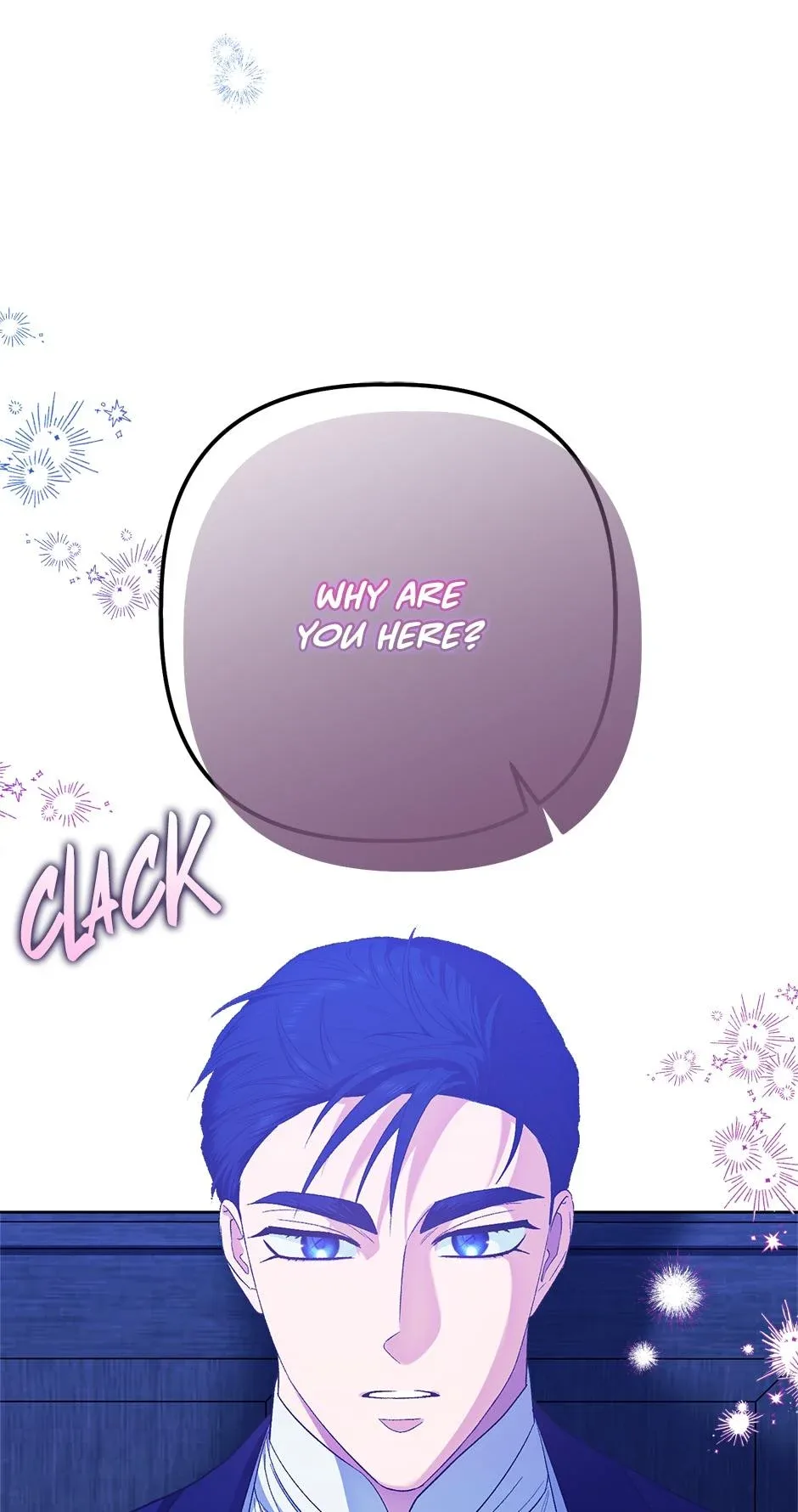 Is It a Fortune or Is It a Woe? Chapter 111 page 9