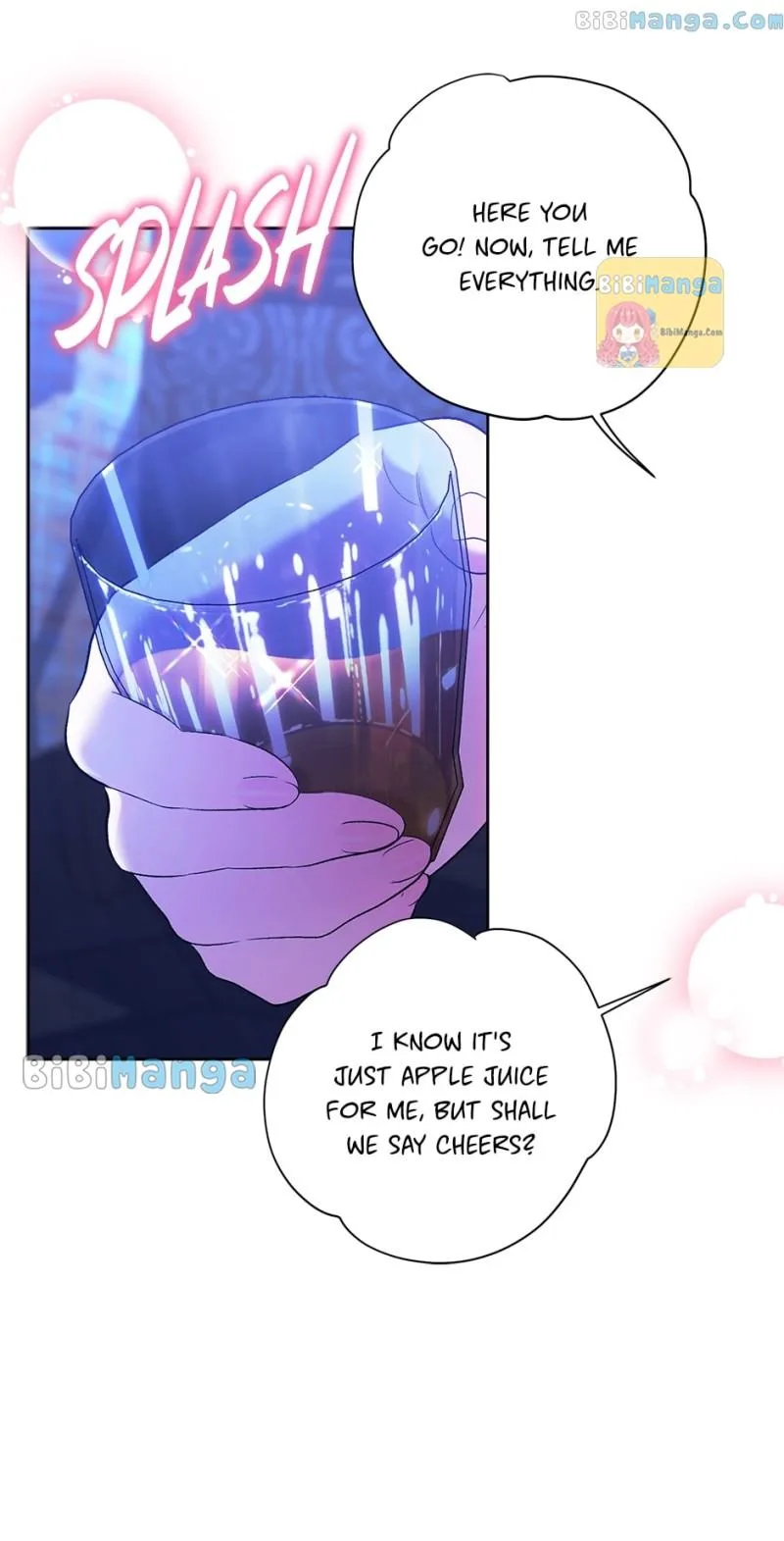 Is It a Fortune or Is It a Woe? Chapter 110 page 64