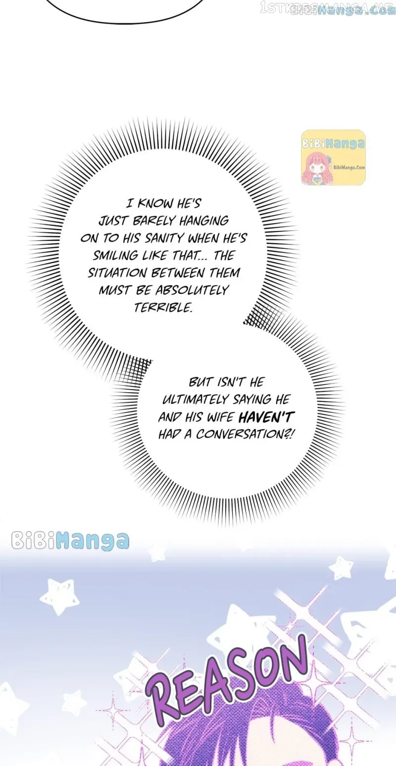 Is It a Fortune or Is It a Woe? Chapter 107 page 20