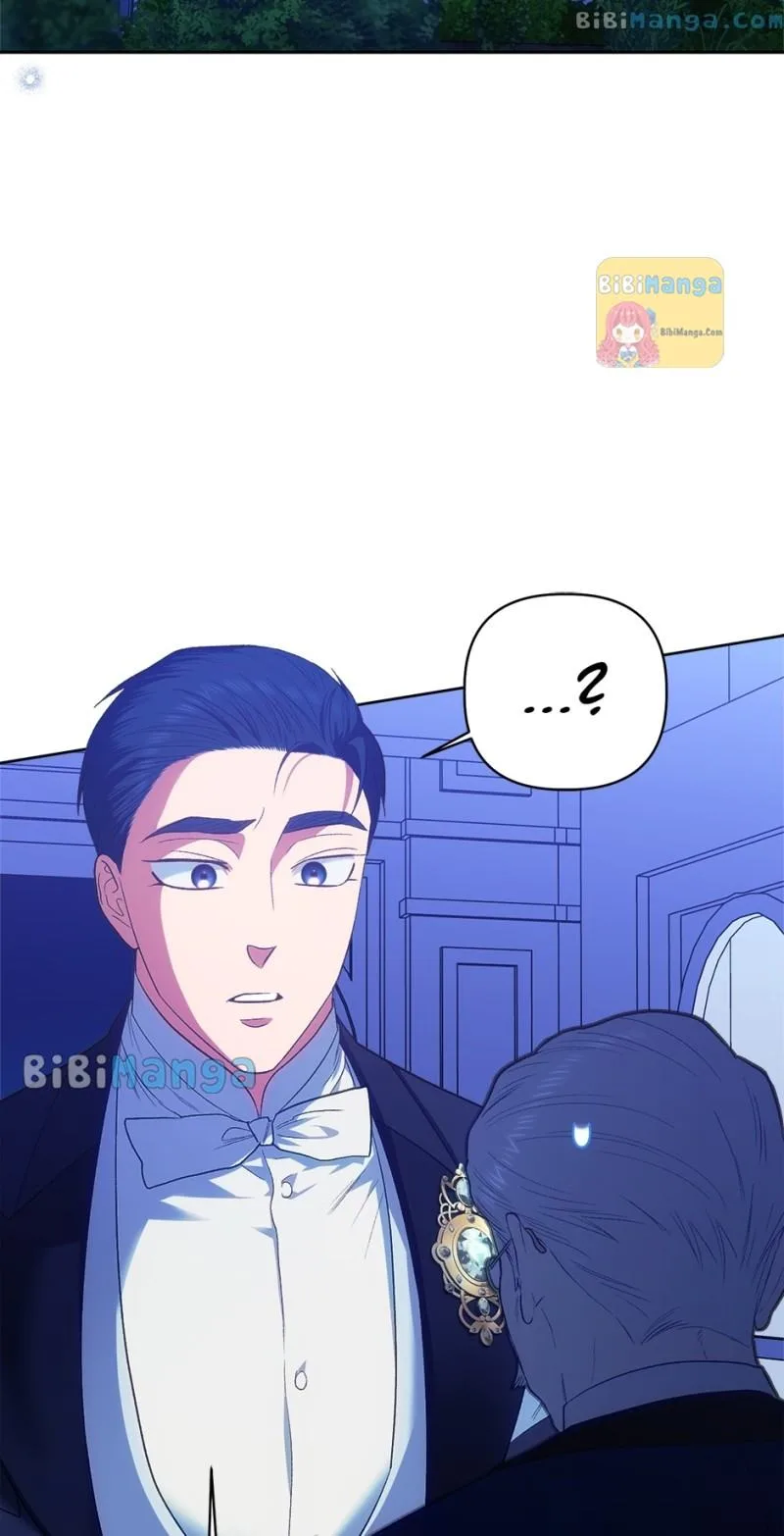 Is It a Fortune or Is It a Woe? Chapter 110 page 38