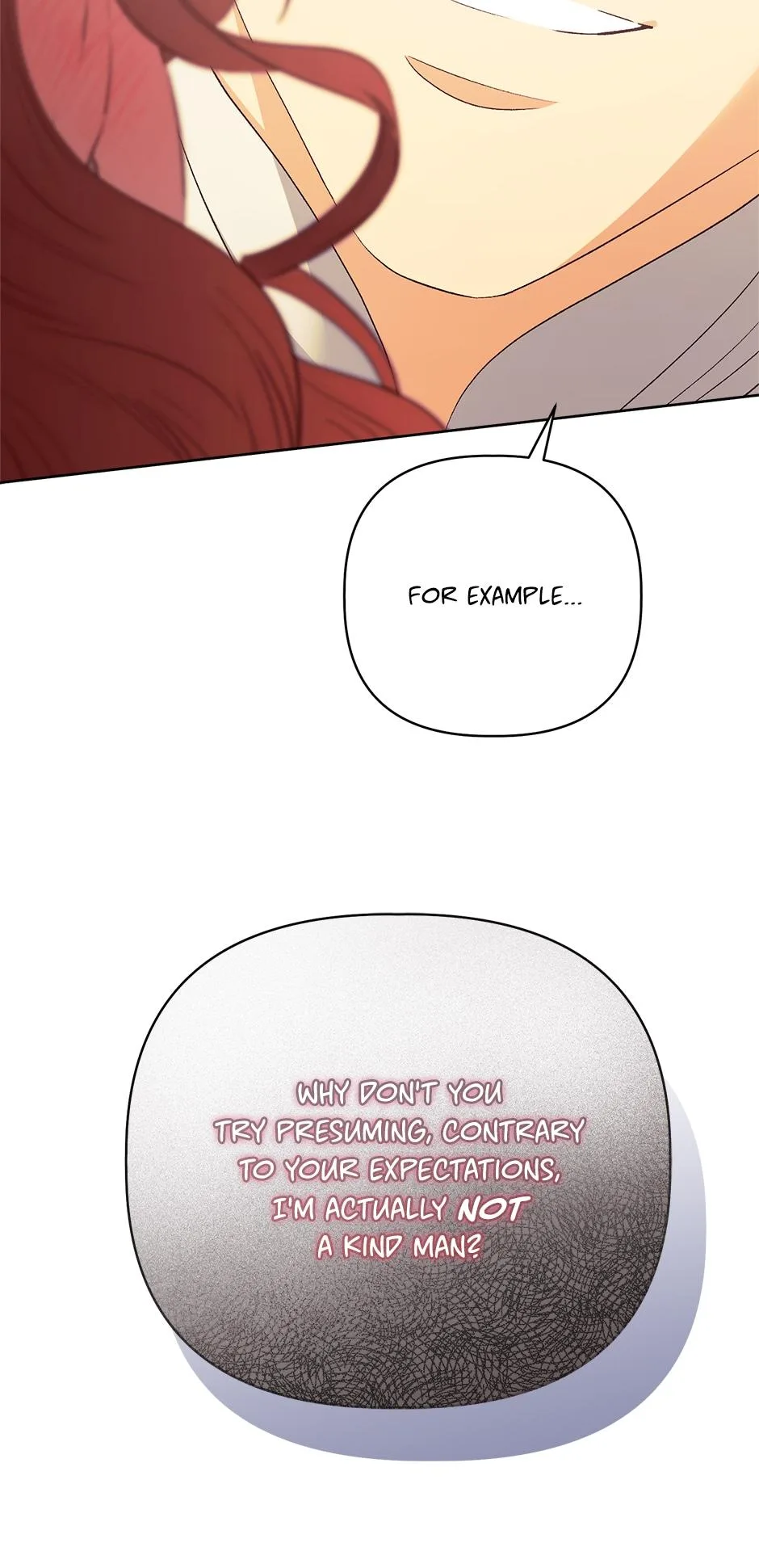 Is It a Fortune or Is It a Woe? Chapter 111 page 52