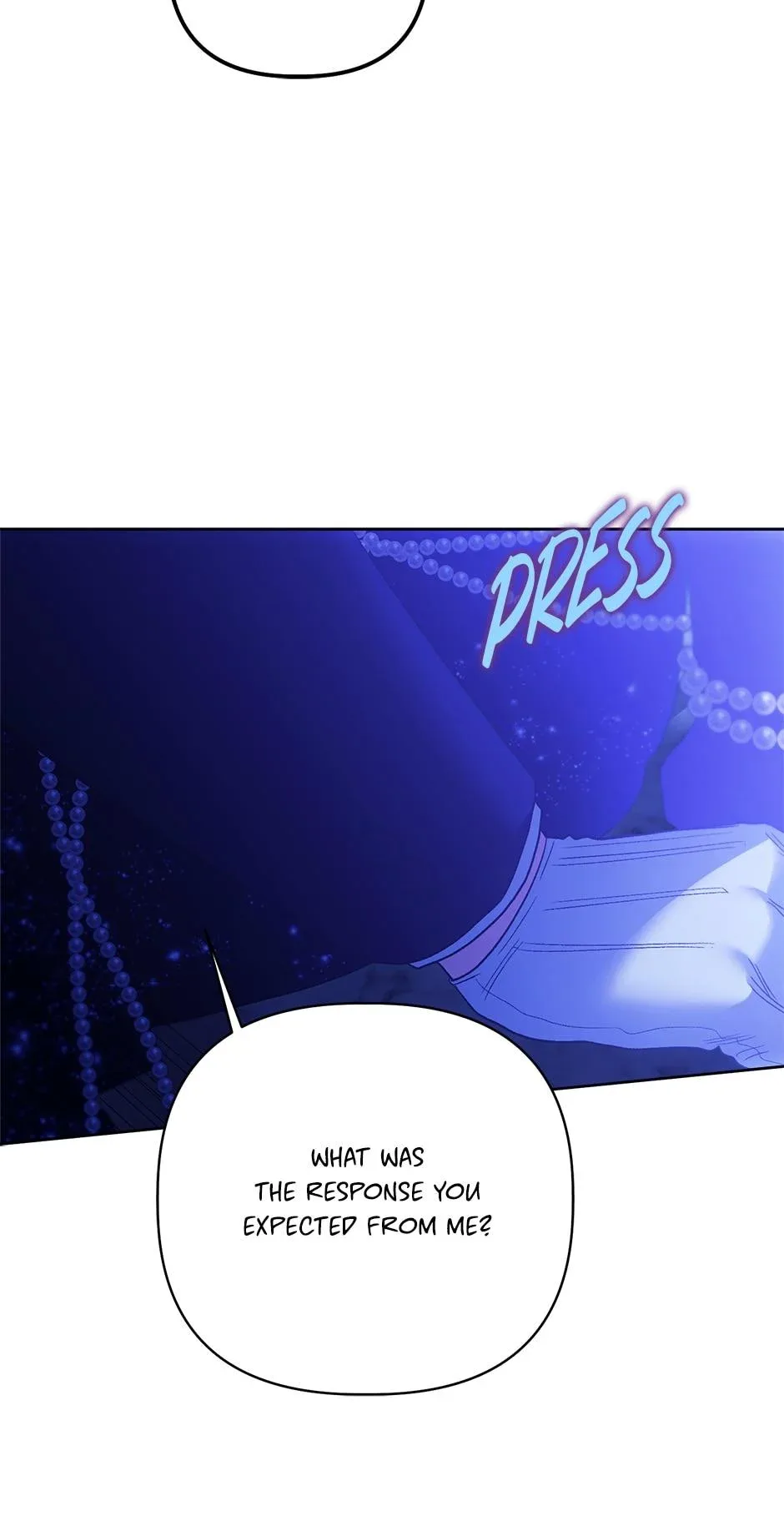 Is It a Fortune or Is It a Woe? Chapter 111 page 41