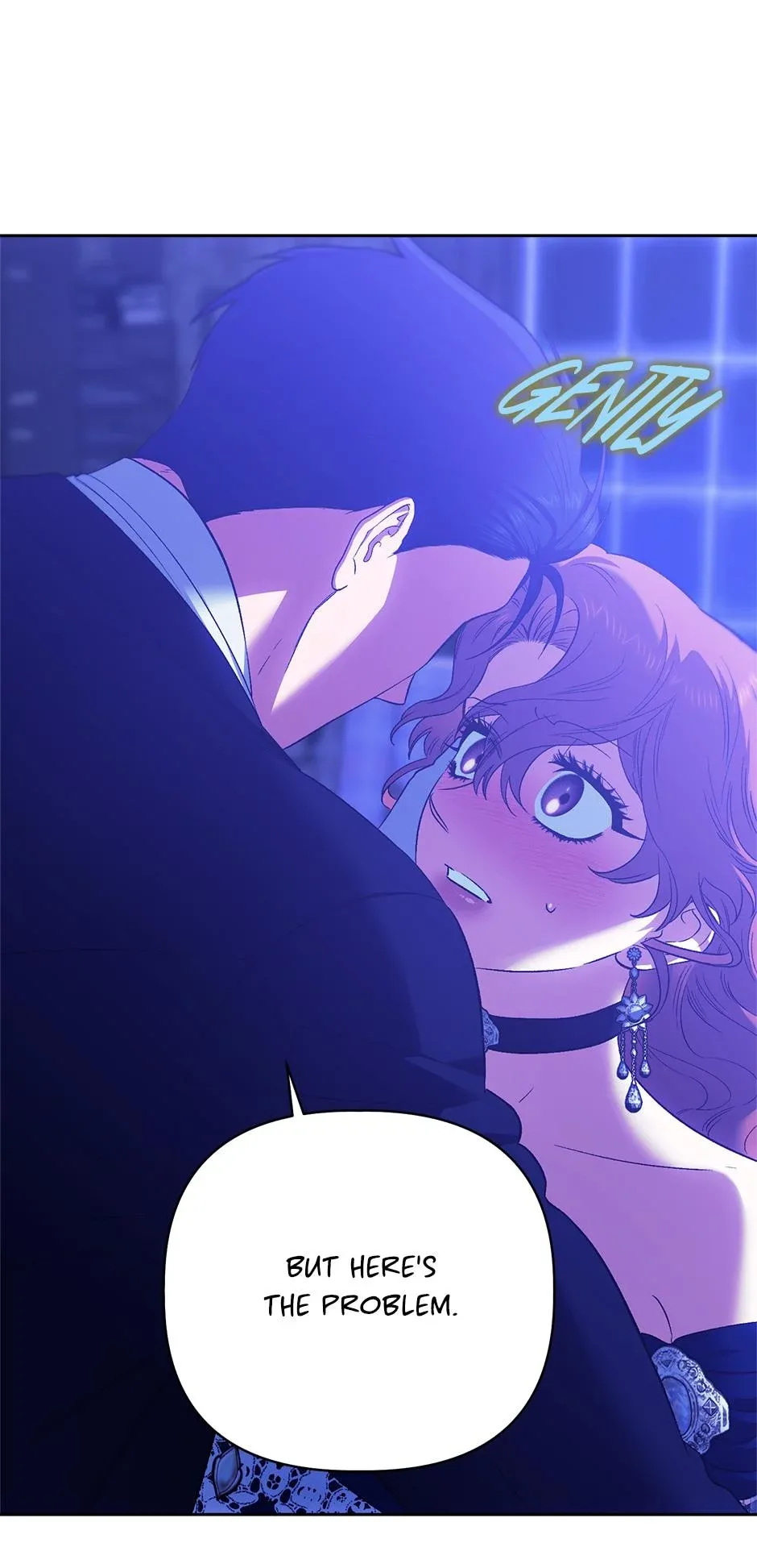 Is It a Fortune or Is It a Woe? Chapter 111 page 47