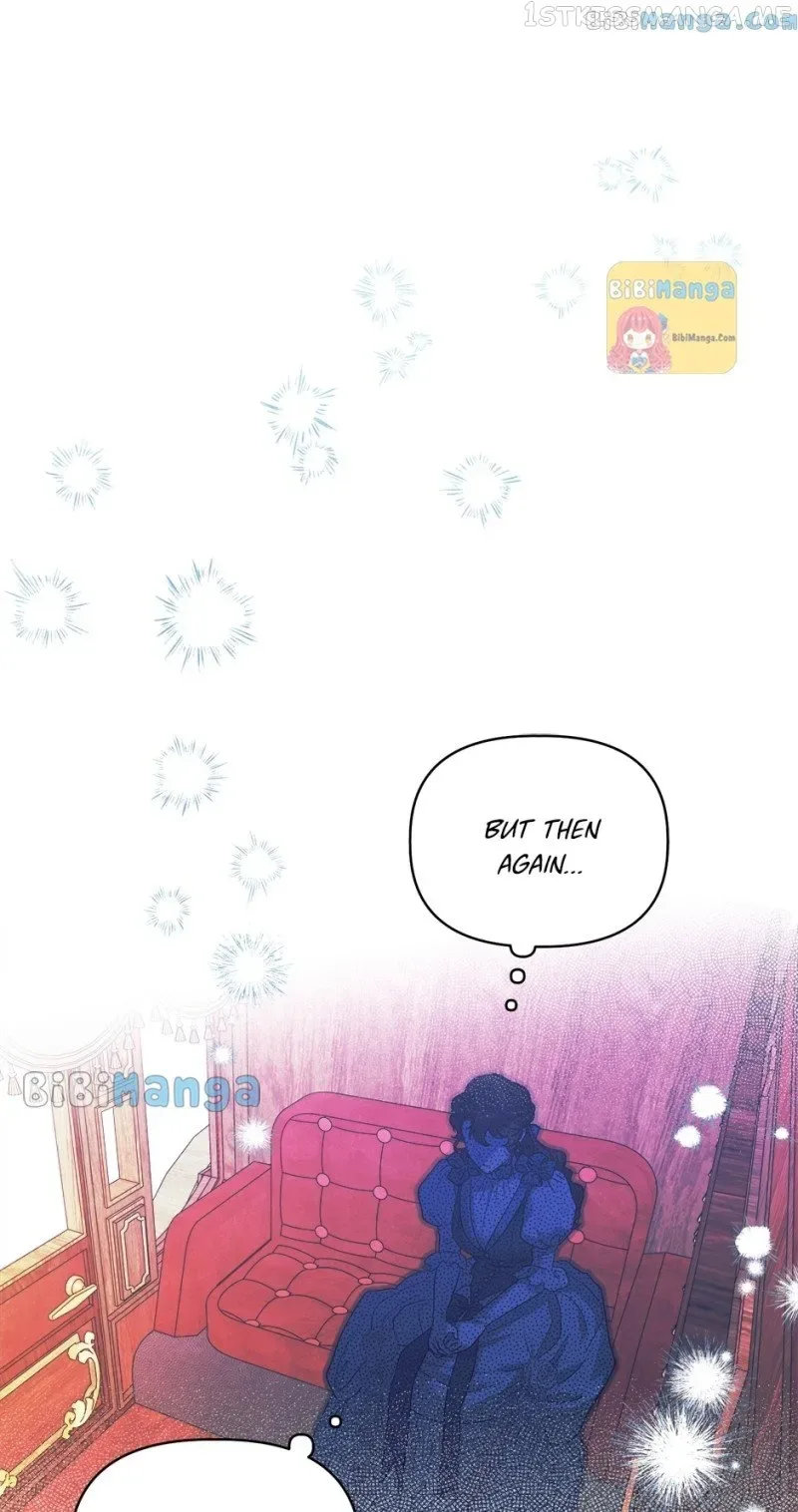 Is It a Fortune or Is It a Woe? Chapter 106 page 46