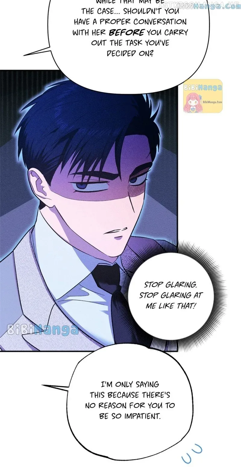 Is It a Fortune or Is It a Woe? Chapter 107 page 23