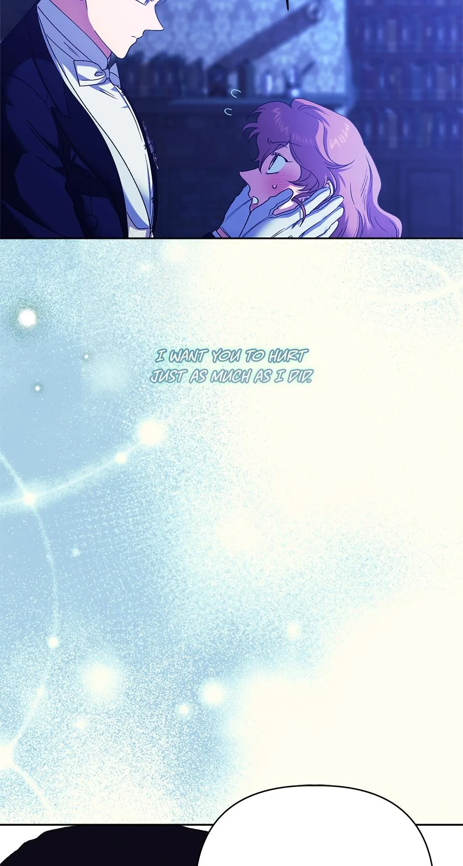 Is It a Fortune or Is It a Woe? Chapter 111 page 29