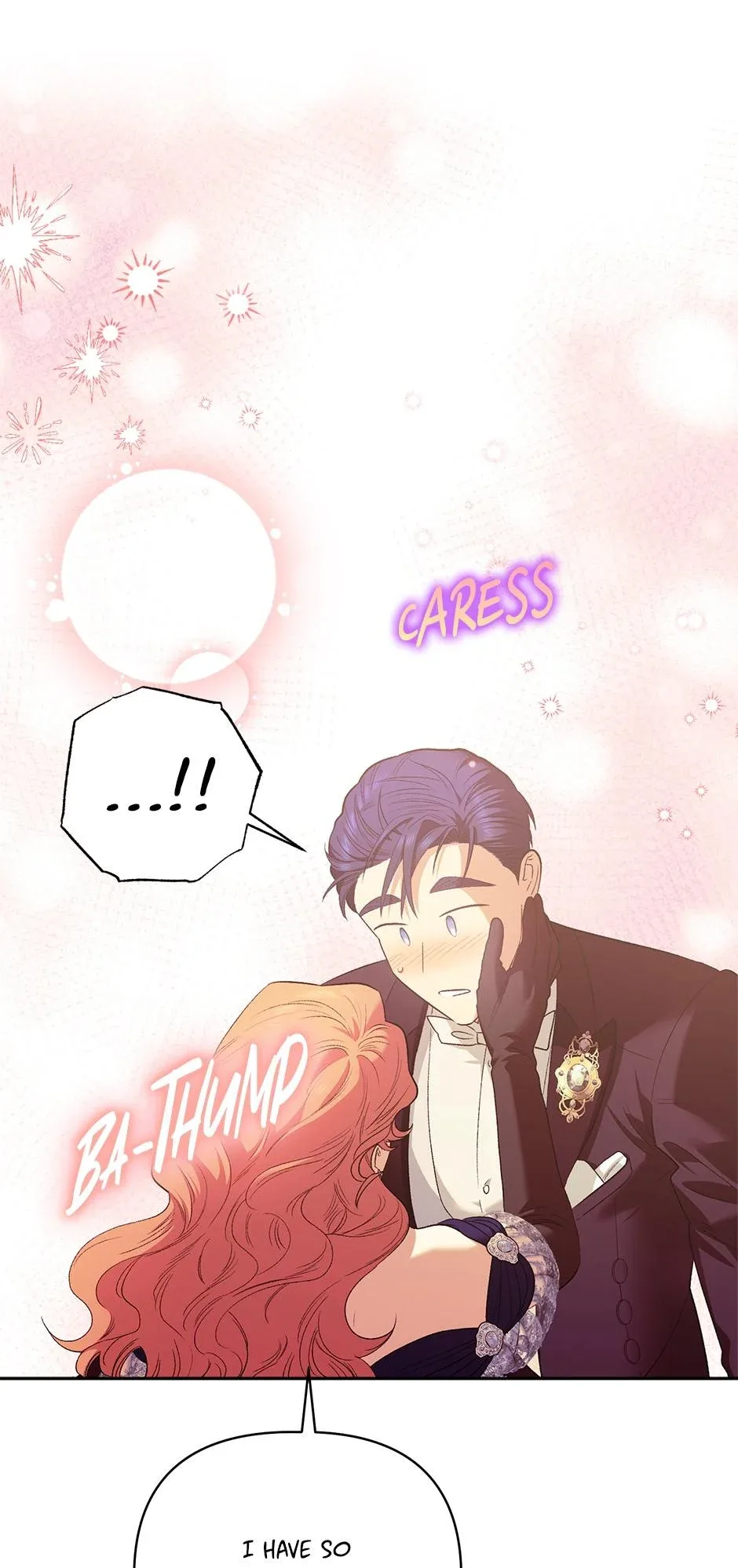 Is It a Fortune or Is It a Woe? Chapter 111 page 77