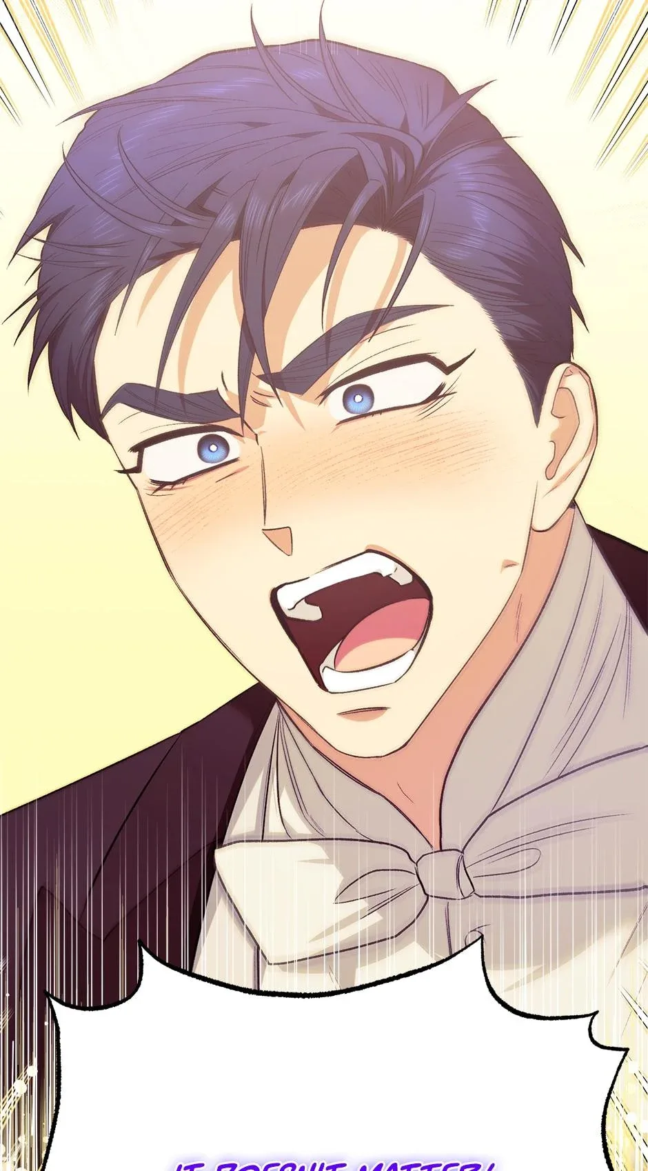 Is It a Fortune or Is It a Woe? Chapter 111 page 84