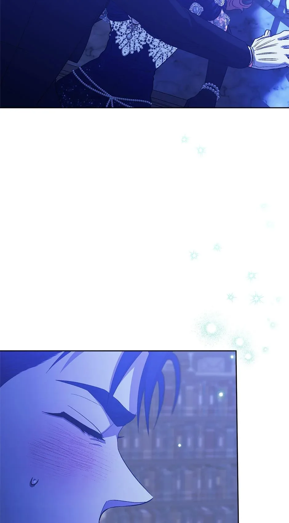 Is It a Fortune or Is It a Woe? Chapter 111 page 86