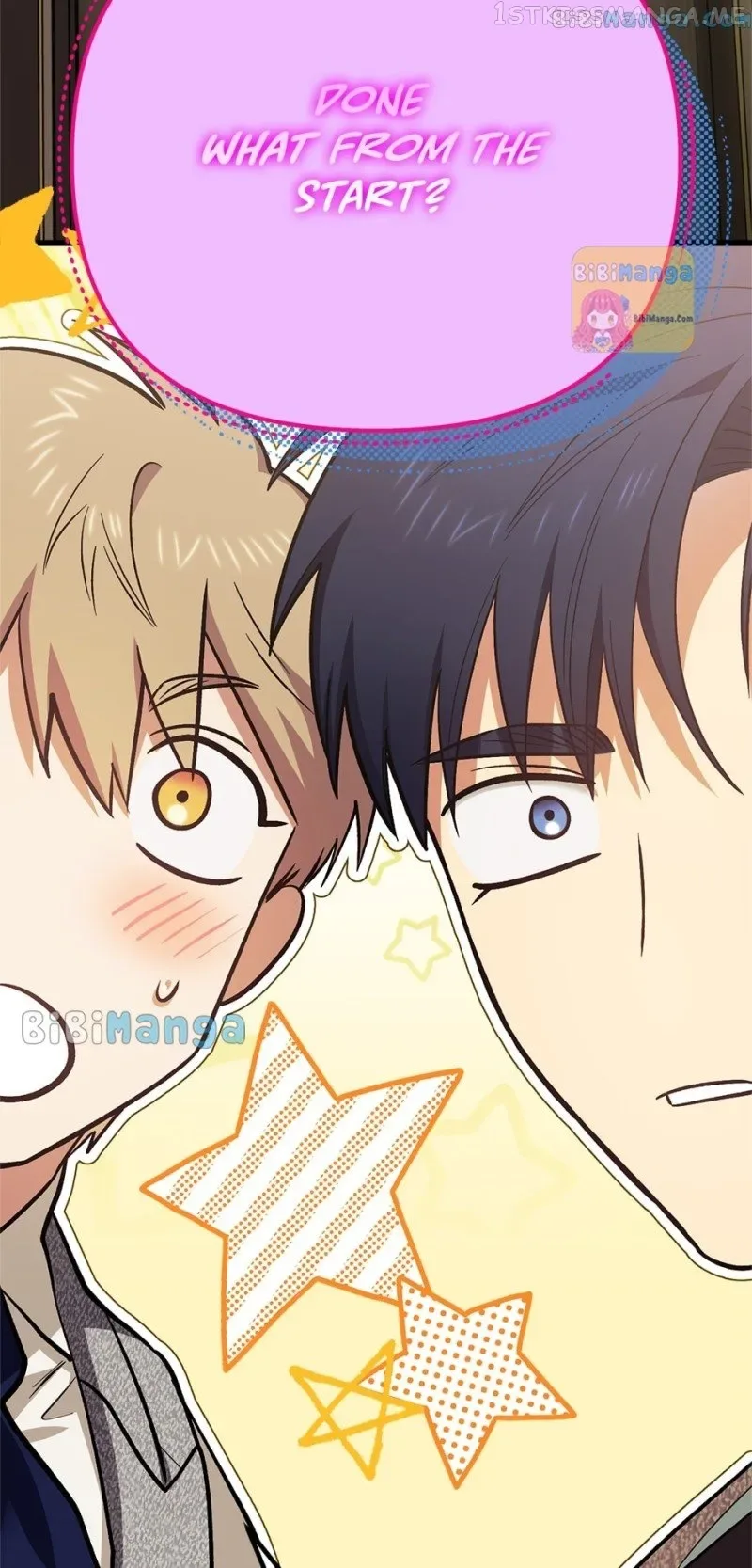 Is It a Fortune or Is It a Woe? Chapter 107 page 27