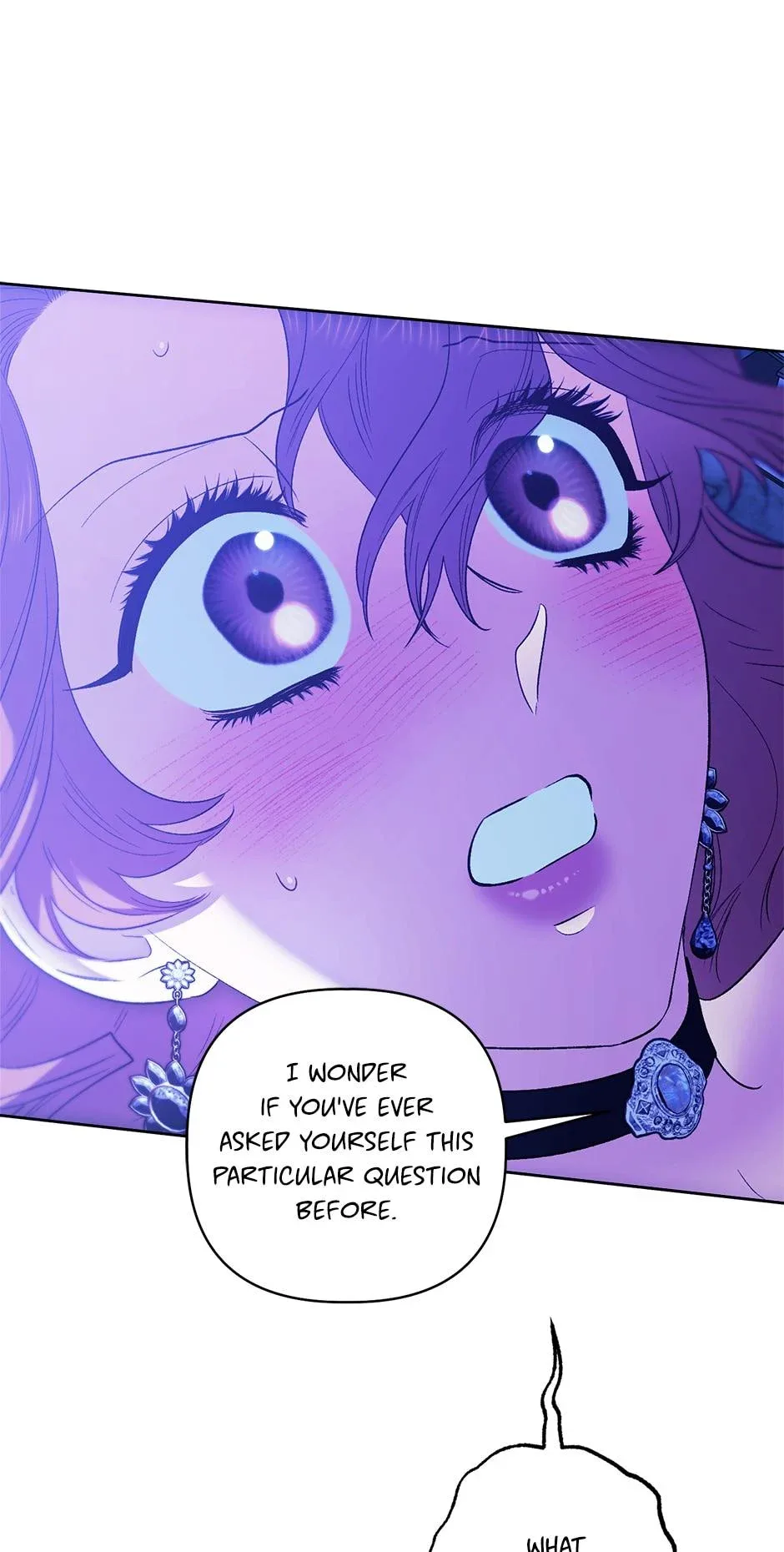 Is It a Fortune or Is It a Woe? Chapter 111 page 53