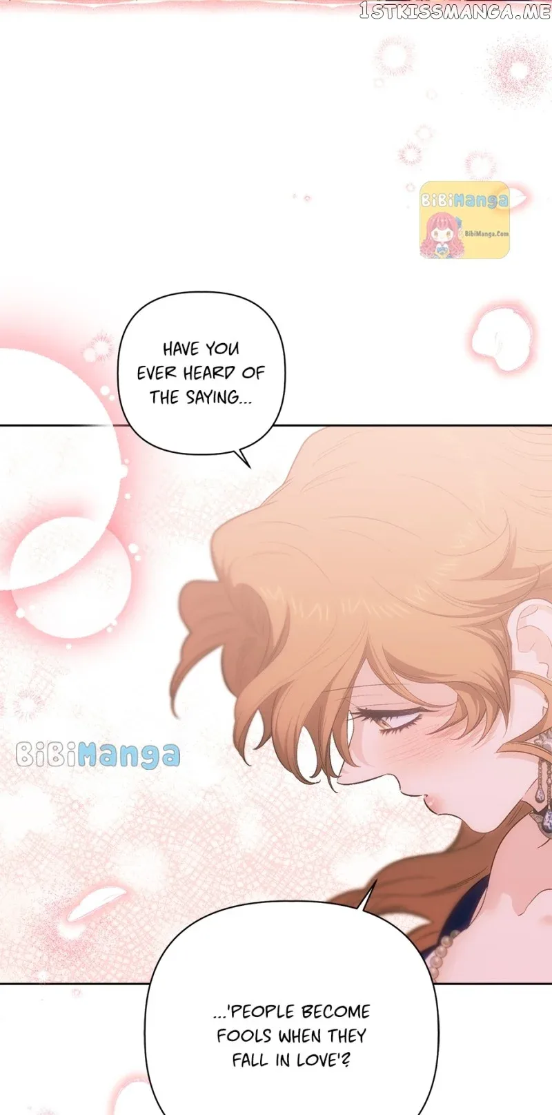 Is It a Fortune or Is It a Woe? Chapter 112 page 36