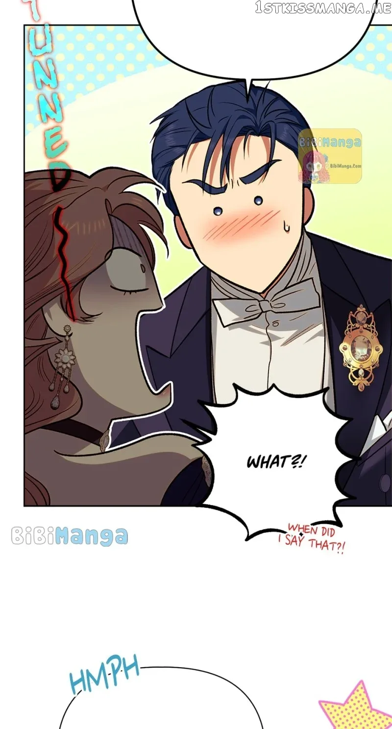Is It a Fortune or Is It a Woe? Chapter 112 page 3