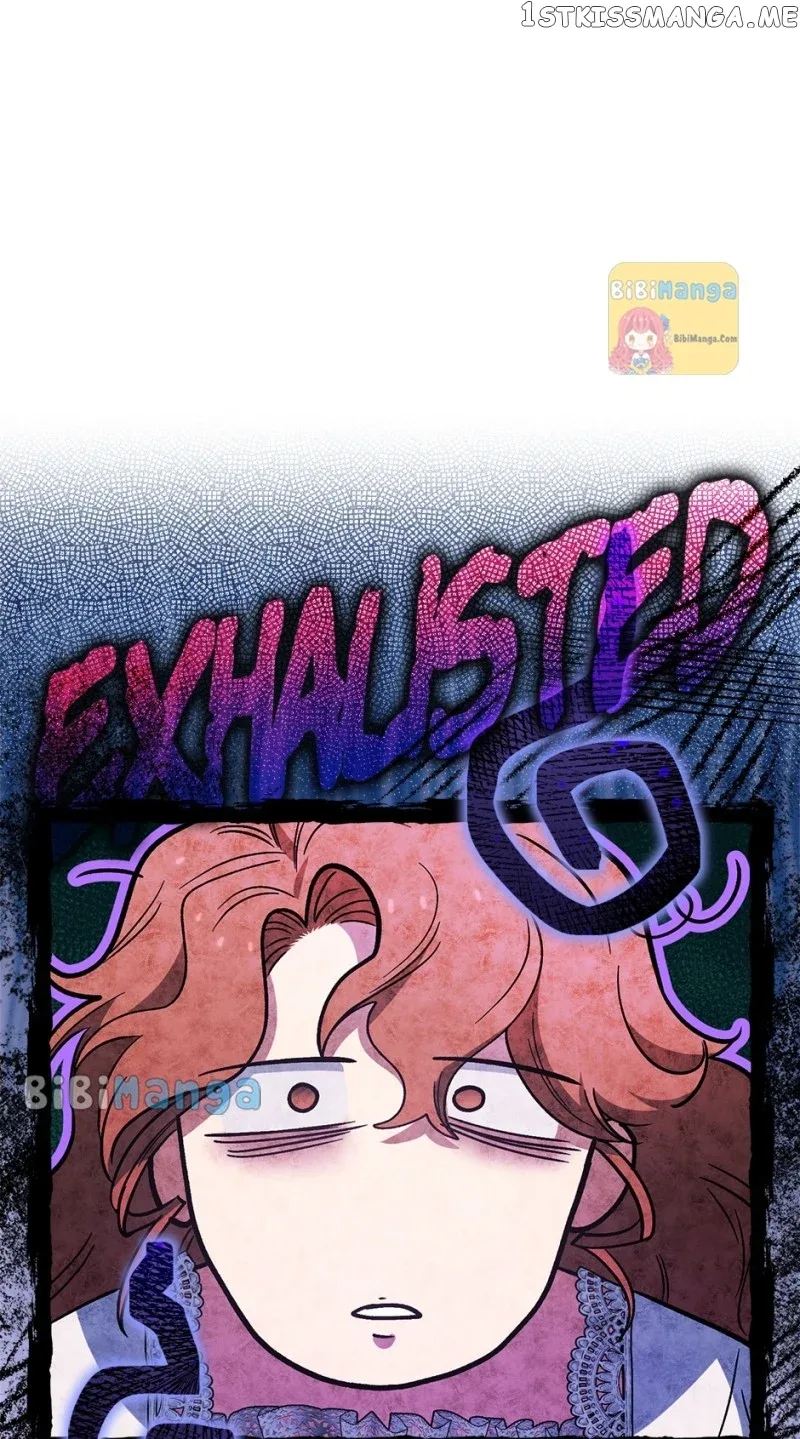 Is It a Fortune or Is It a Woe? Chapter 112 page 59