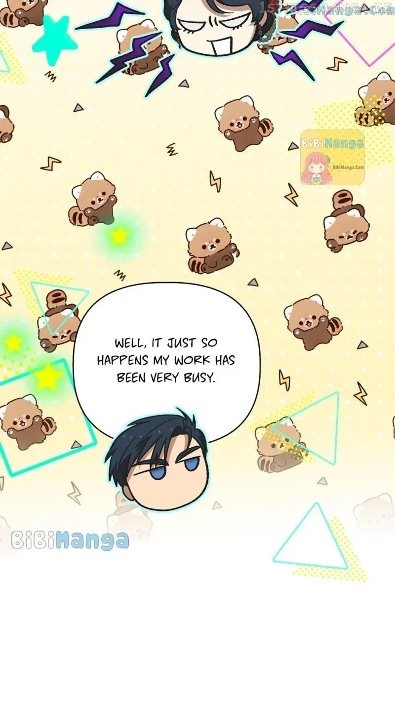Is It a Fortune or Is It a Woe? Chapter 107 page 34
