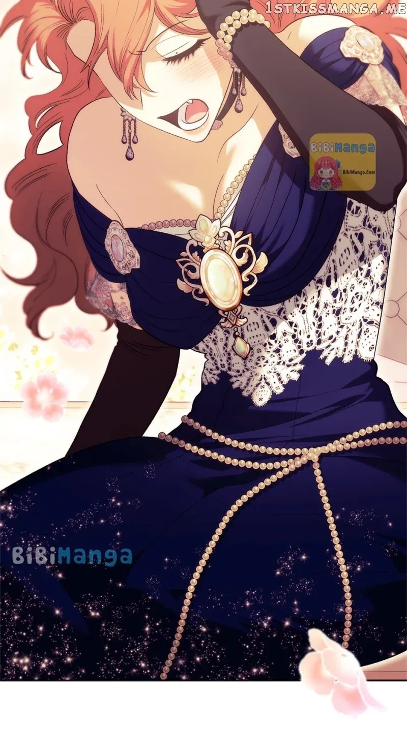 Is It a Fortune or Is It a Woe? Chapter 112 page 6