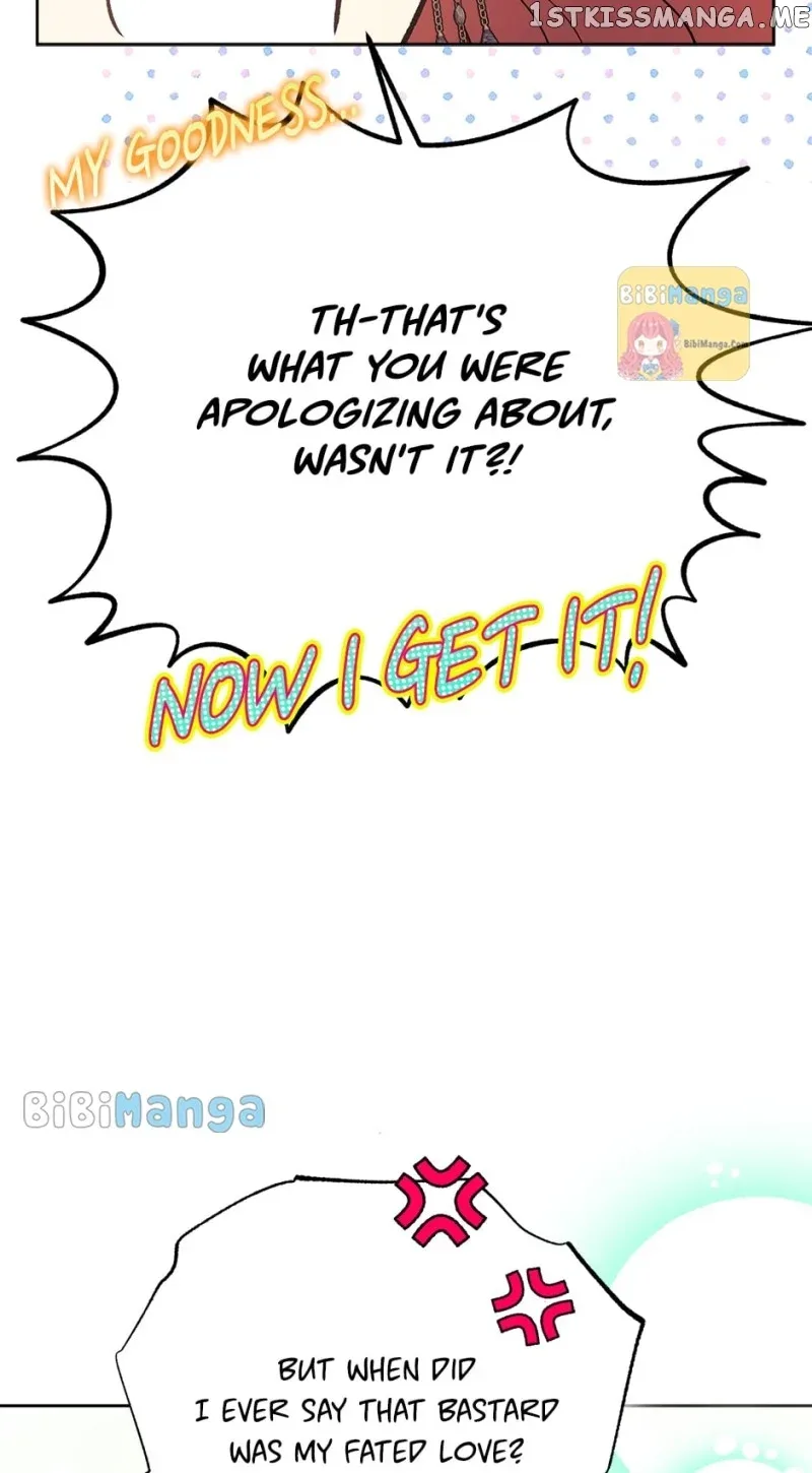 Is It a Fortune or Is It a Woe? Chapter 112 page 9