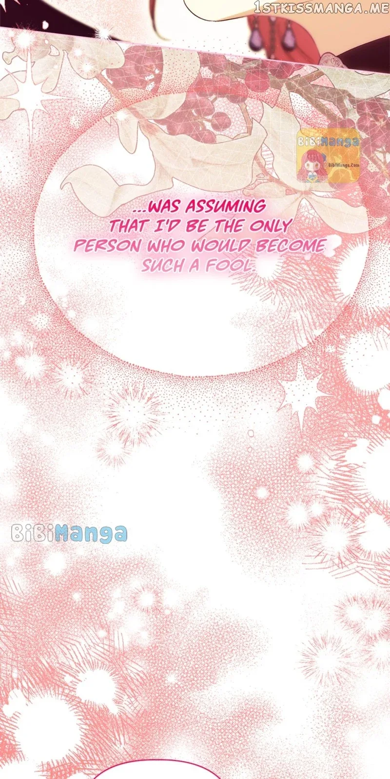 Is It a Fortune or Is It a Woe? Chapter 112 page 42