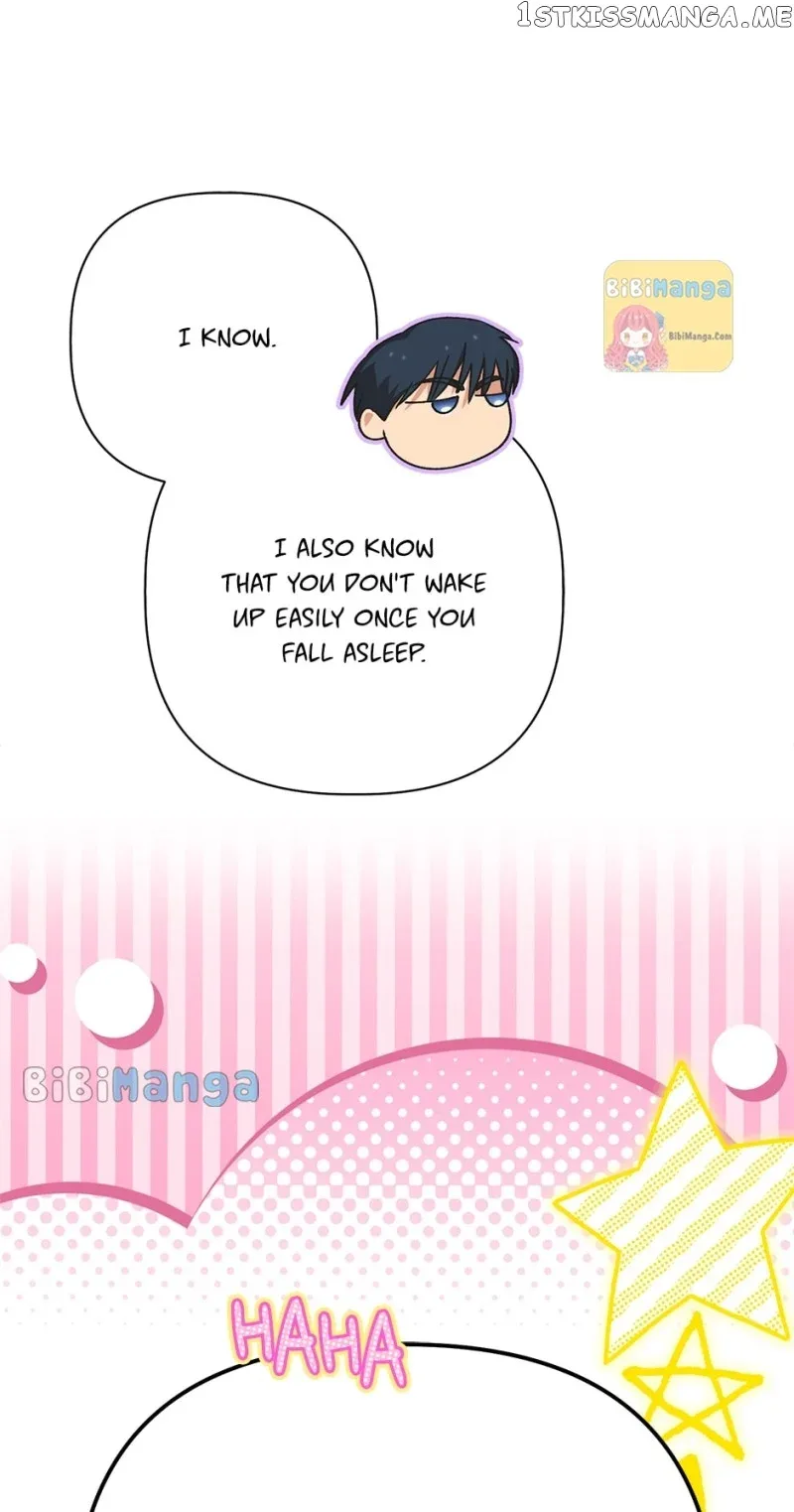 Is It a Fortune or Is It a Woe? Chapter 112 page 77