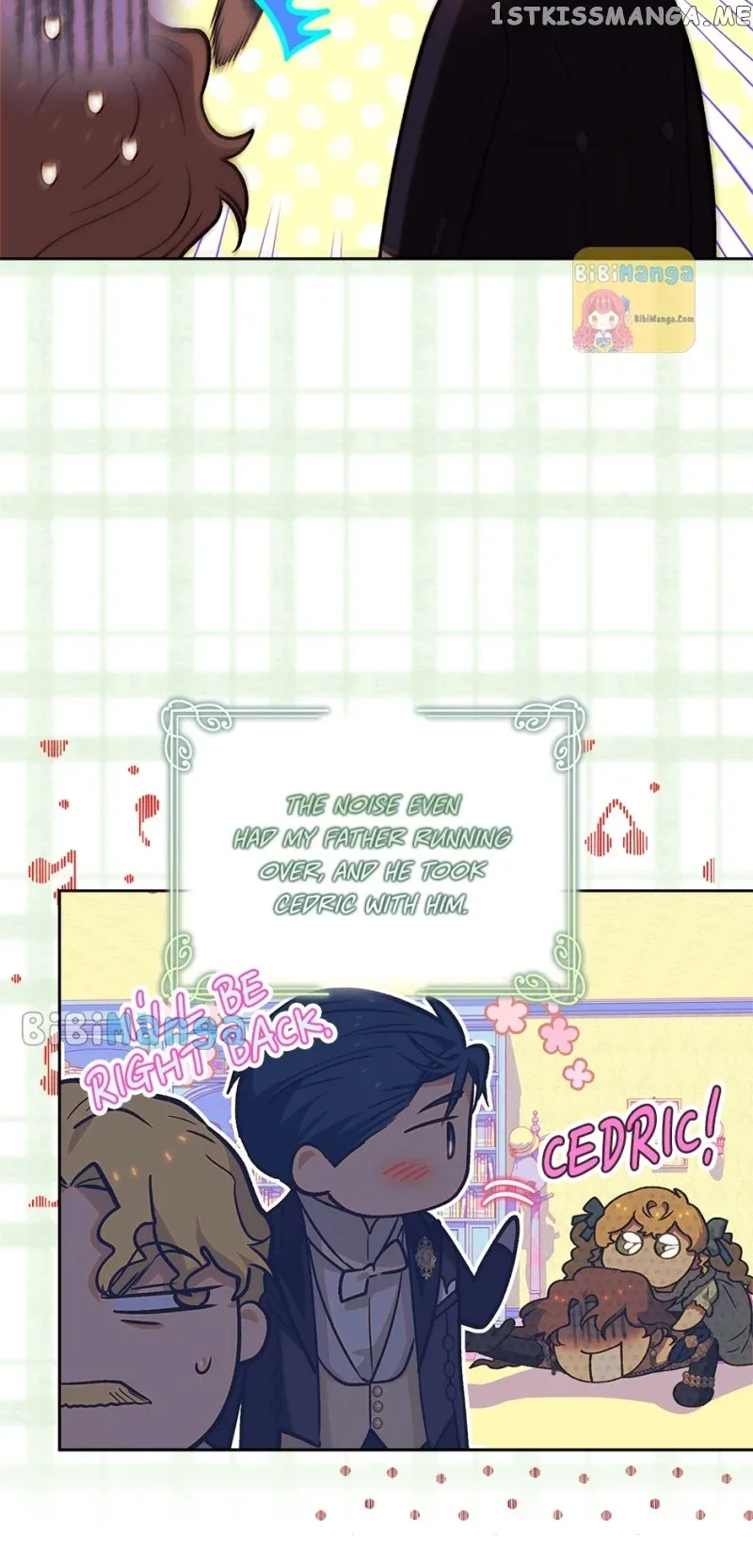 Is It a Fortune or Is It a Woe? Chapter 112 page 56