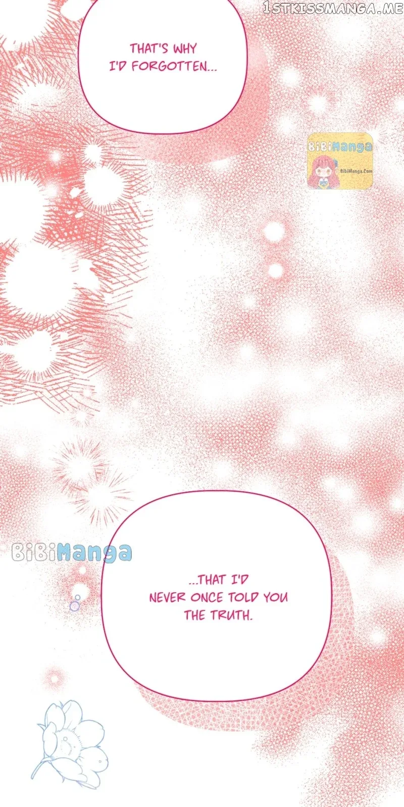 Is It a Fortune or Is It a Woe? Chapter 112 page 43