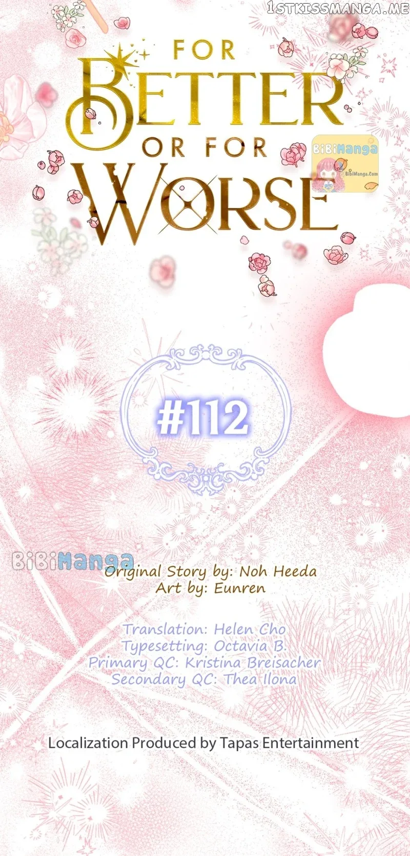 Is It a Fortune or Is It a Woe? Chapter 112 page 26