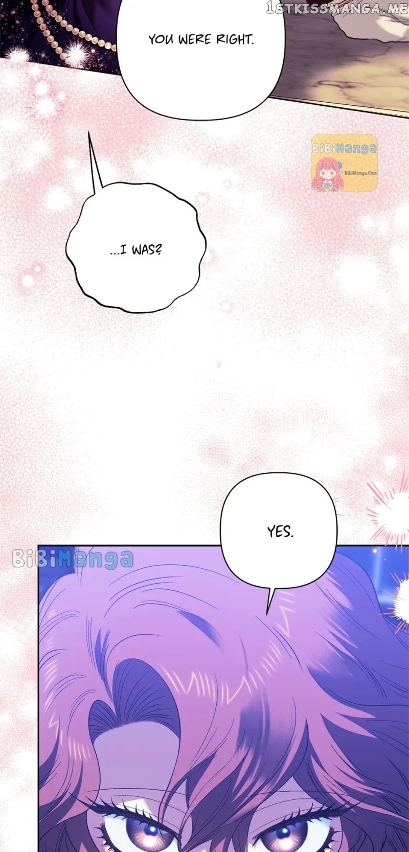 Is It a Fortune or Is It a Woe? Chapter 112 page 30