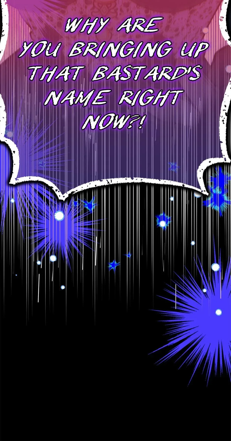 Is It a Fortune or Is It a Woe? Chapter 111 page 90