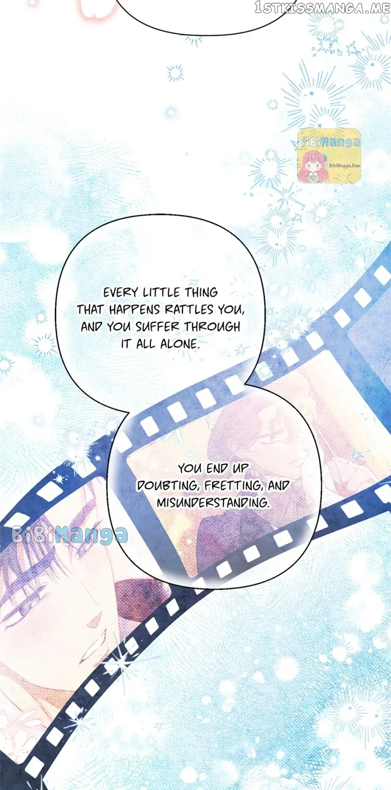 Is It a Fortune or Is It a Woe? Chapter 112 page 37