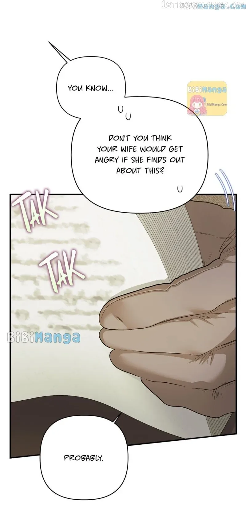 Is It a Fortune or Is It a Woe? Chapter 107 page 13
