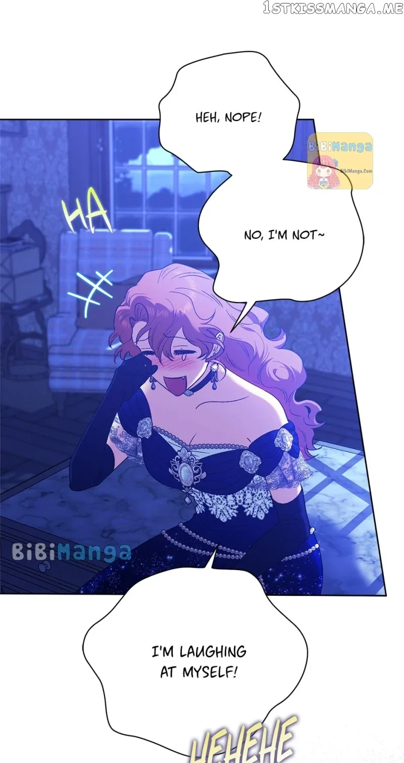 Is It a Fortune or Is It a Woe? Chapter 112 page 18