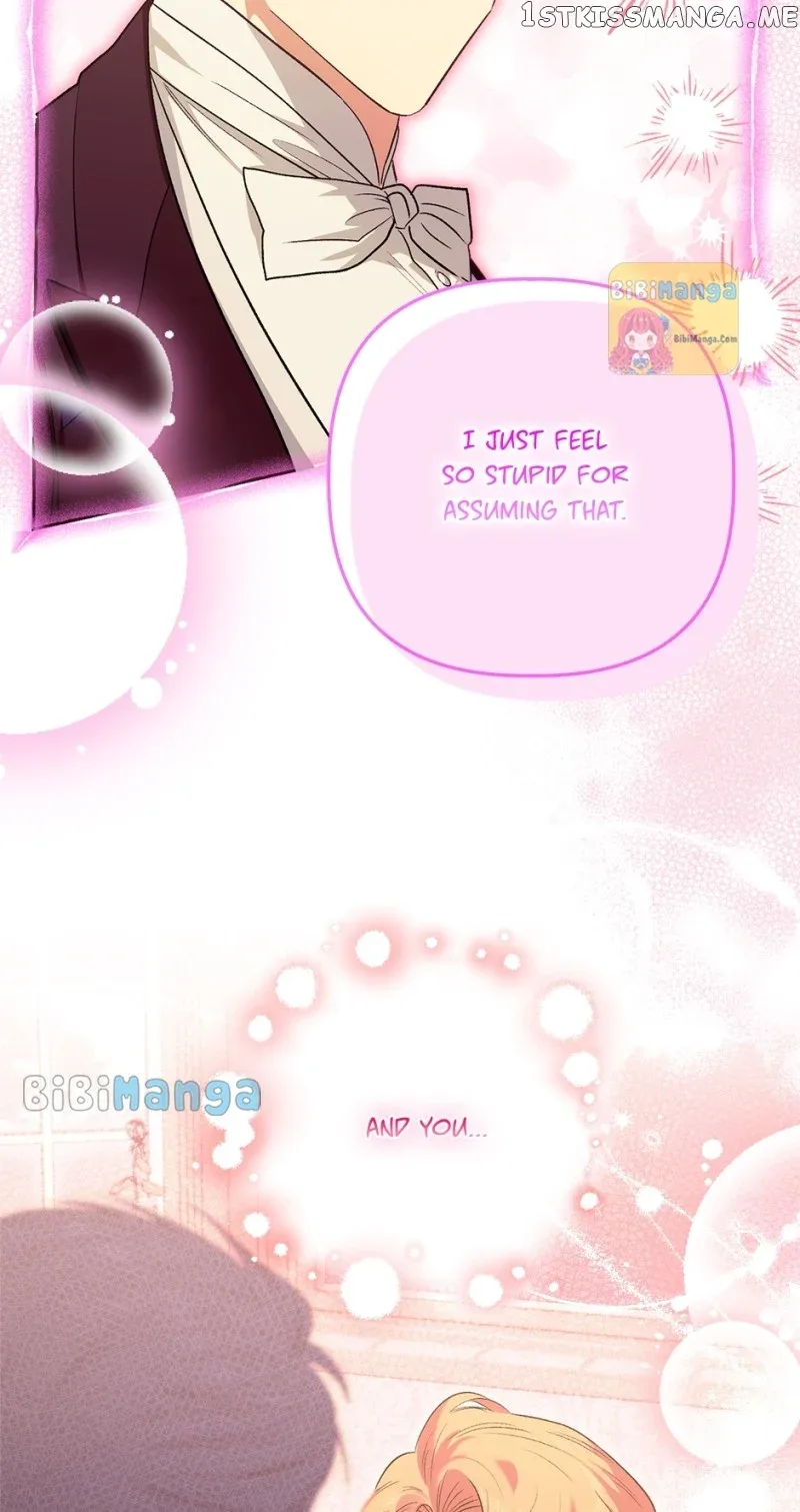 Is It a Fortune or Is It a Woe? Chapter 112 page 21