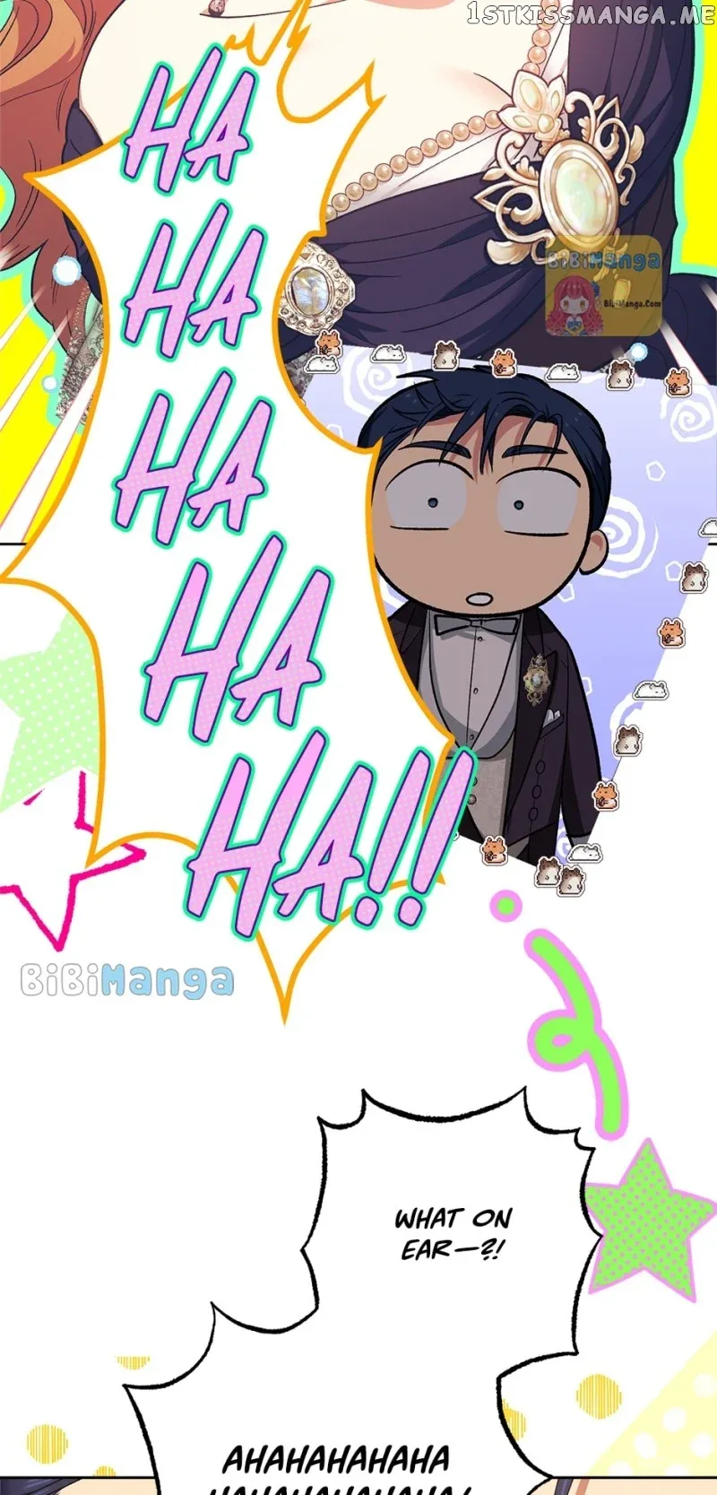Is It a Fortune or Is It a Woe? Chapter 112 page 16