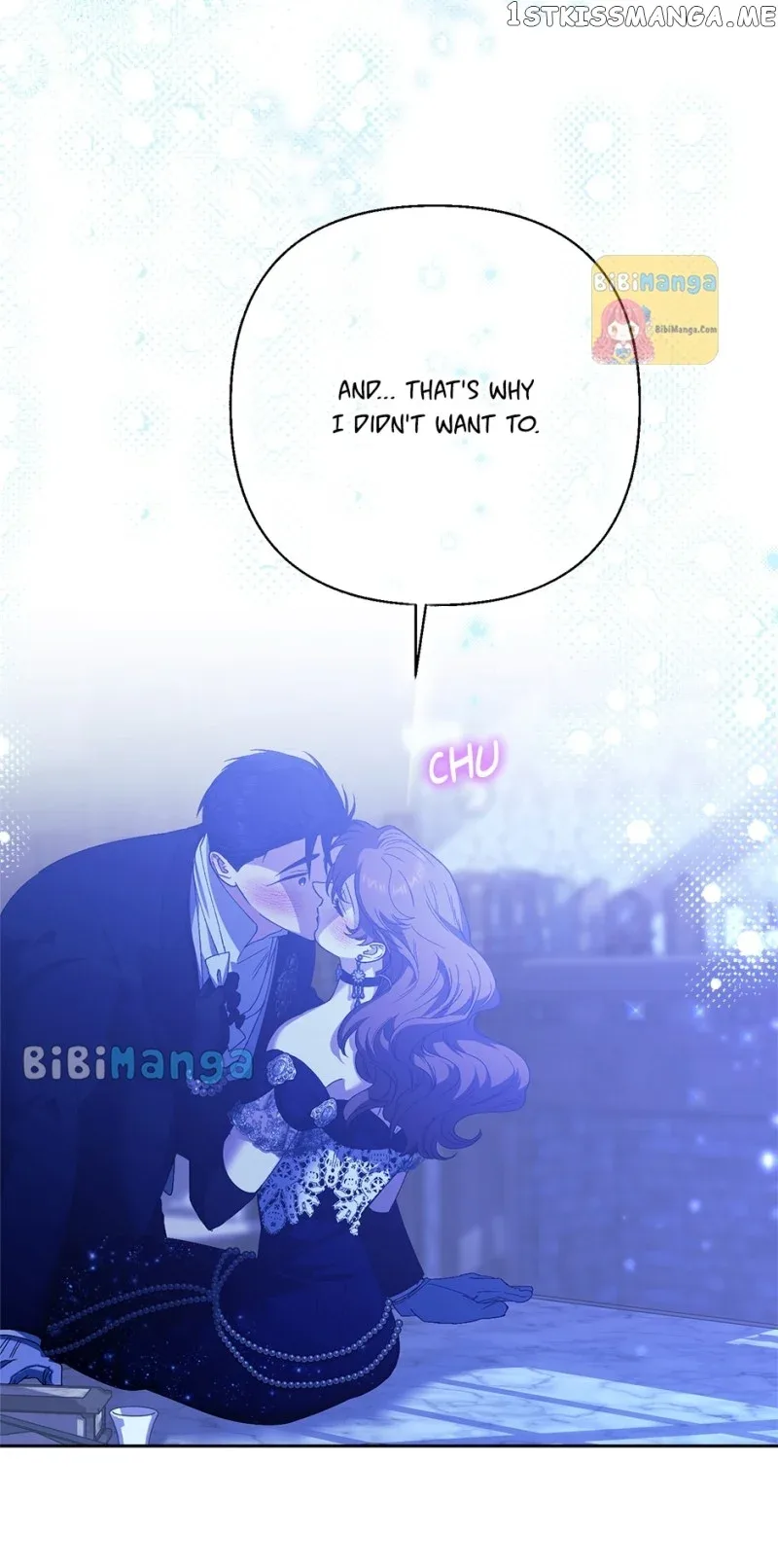 Is It a Fortune or Is It a Woe? Chapter 112 page 39