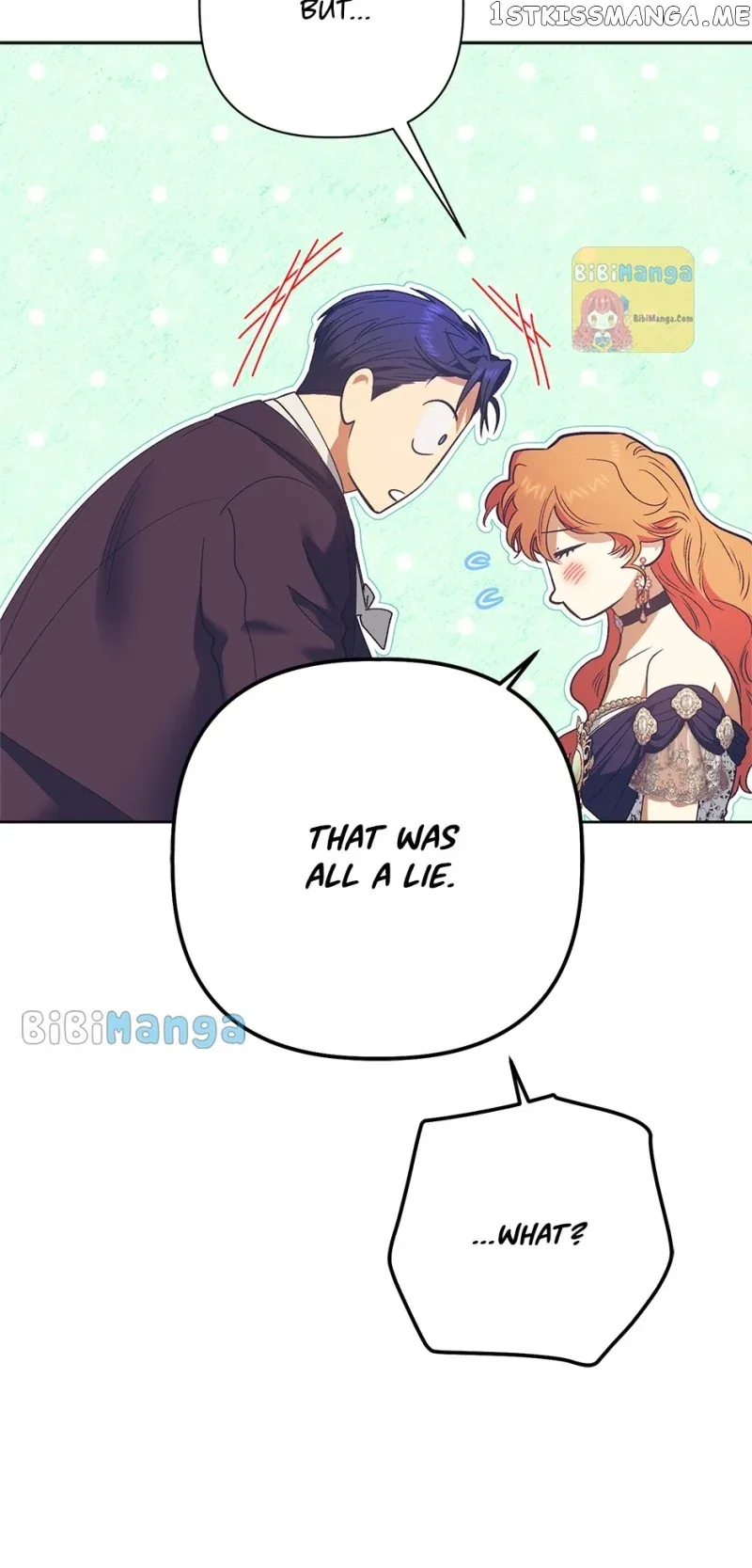 Is It a Fortune or Is It a Woe? Chapter 112 page 32