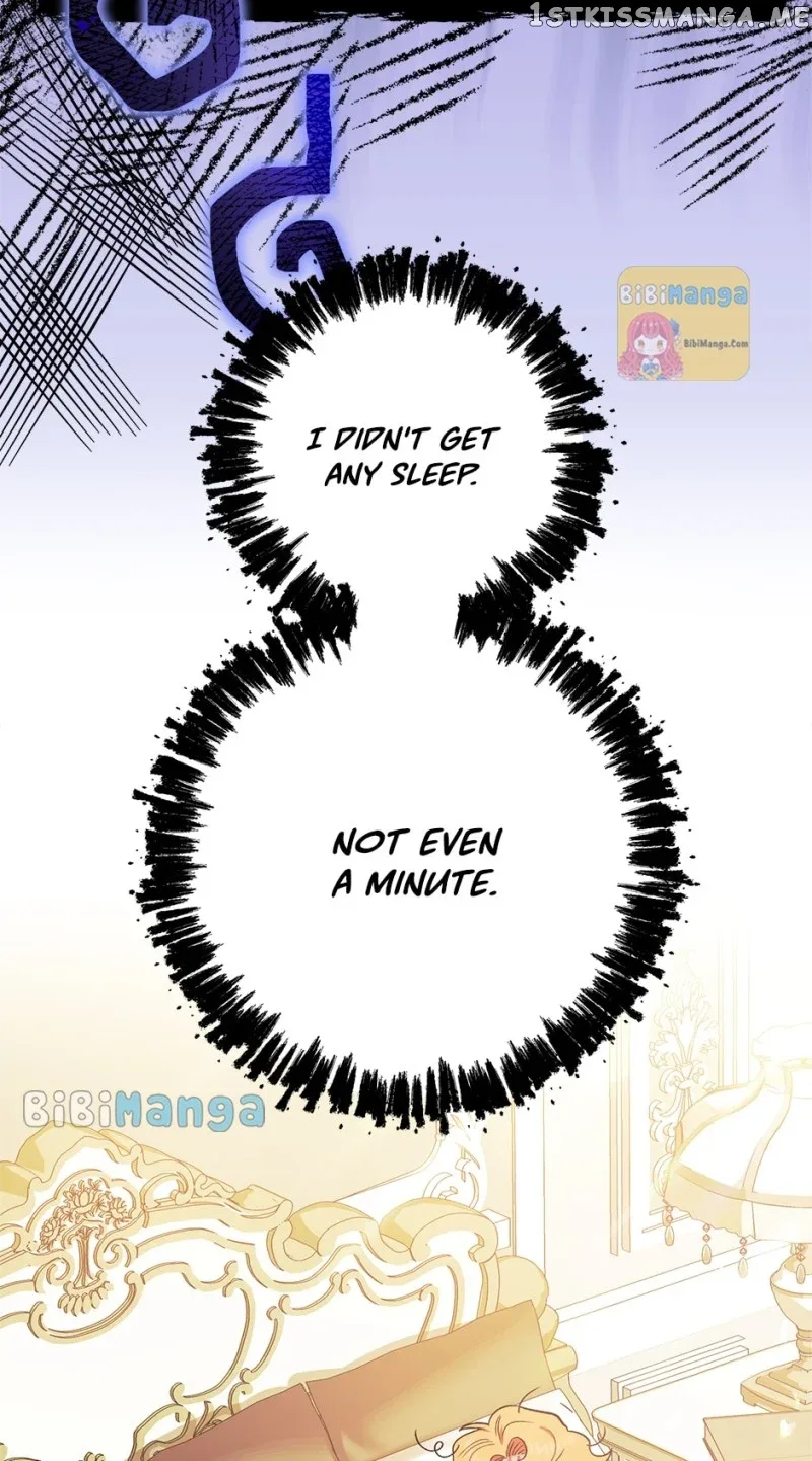 Is It a Fortune or Is It a Woe? Chapter 112 page 60