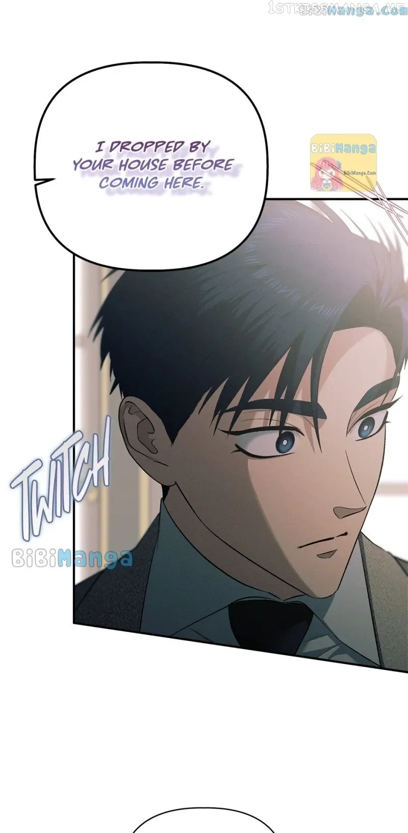 Is It a Fortune or Is It a Woe? Chapter 107 page 36